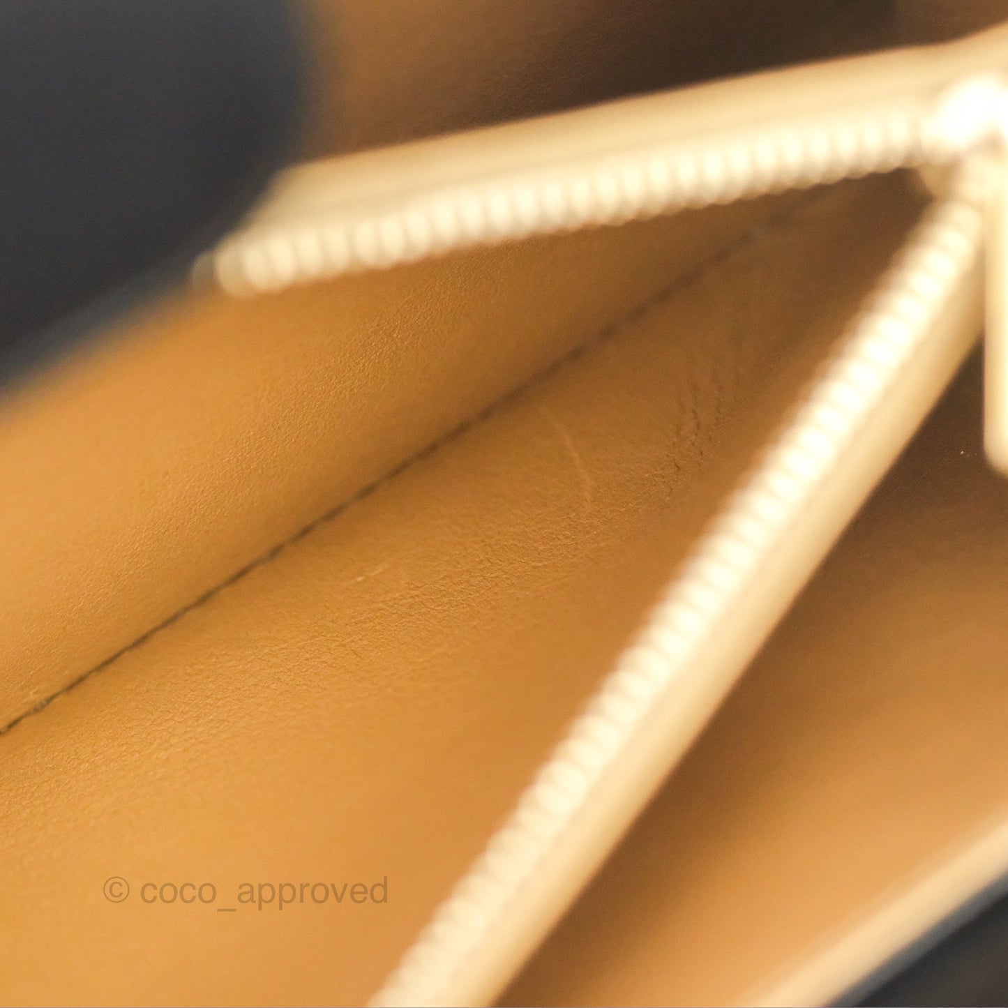 Chanel Coco Midnight Clutch Black Lambskin Gold Hardware
