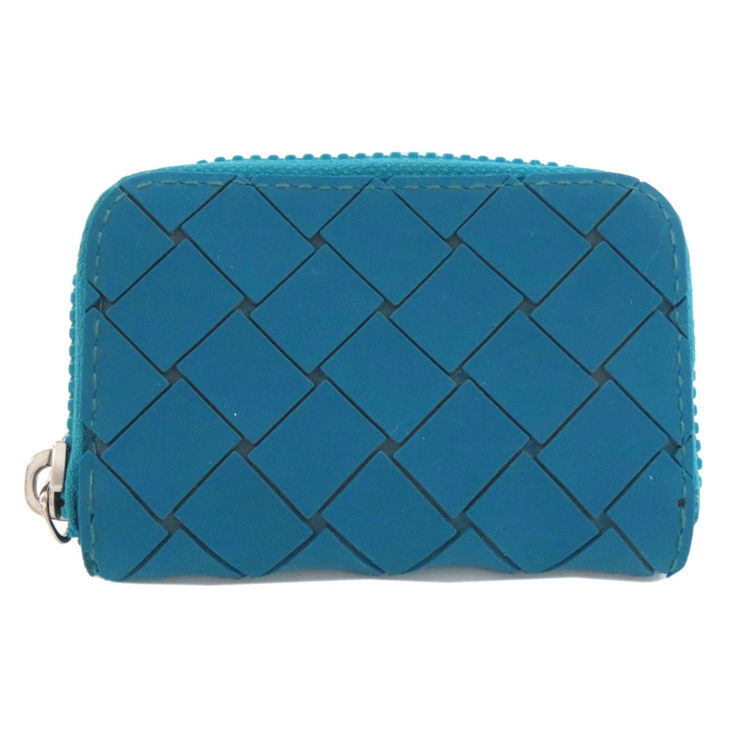 Luxury Bottega Veneta  Rubber Coin Purse/Coin Case ()