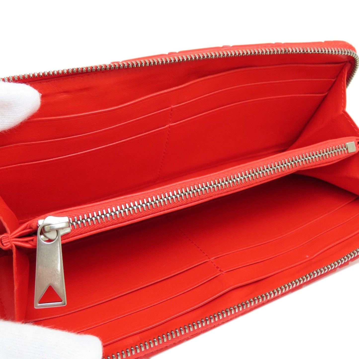 Luxury Bottega Veneta  Pvc Coin Purse/Coin Case ()
