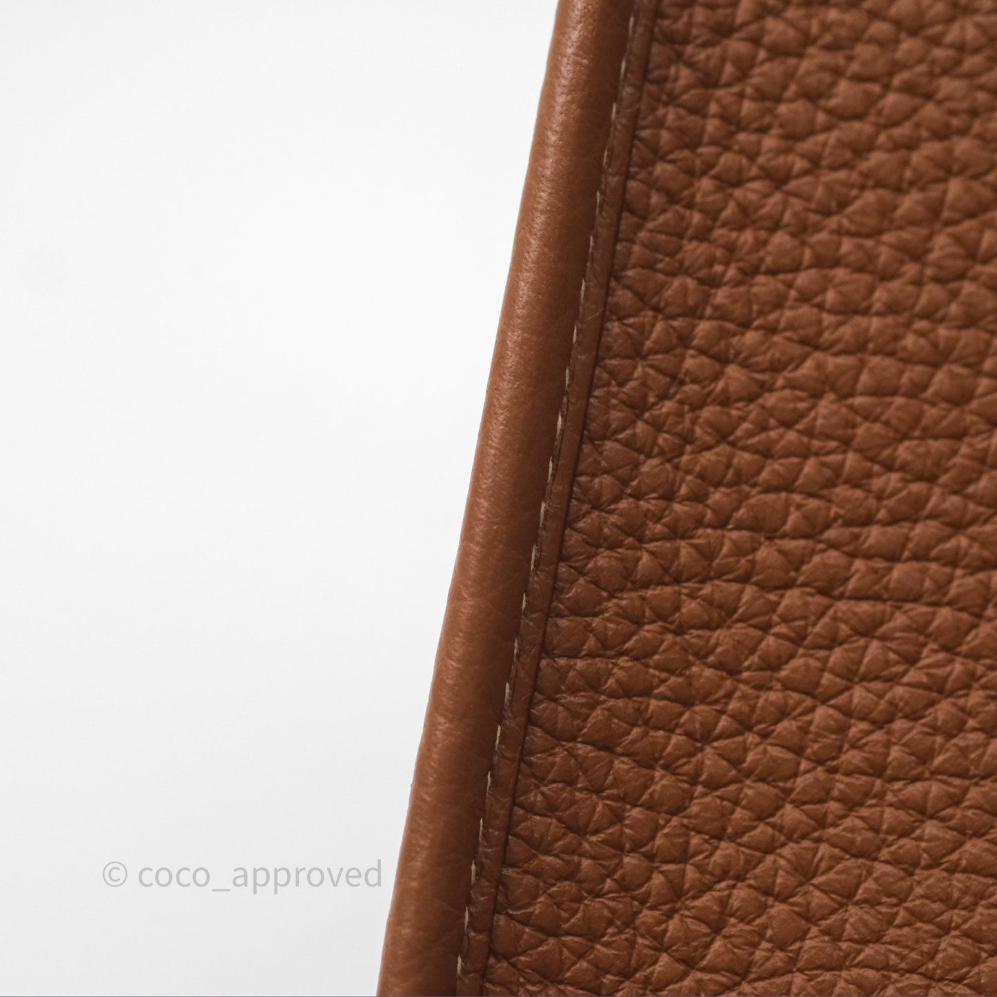 Hermès Mini Evelyne 16 Amazone Gold 37 Clemence Gold Hardware