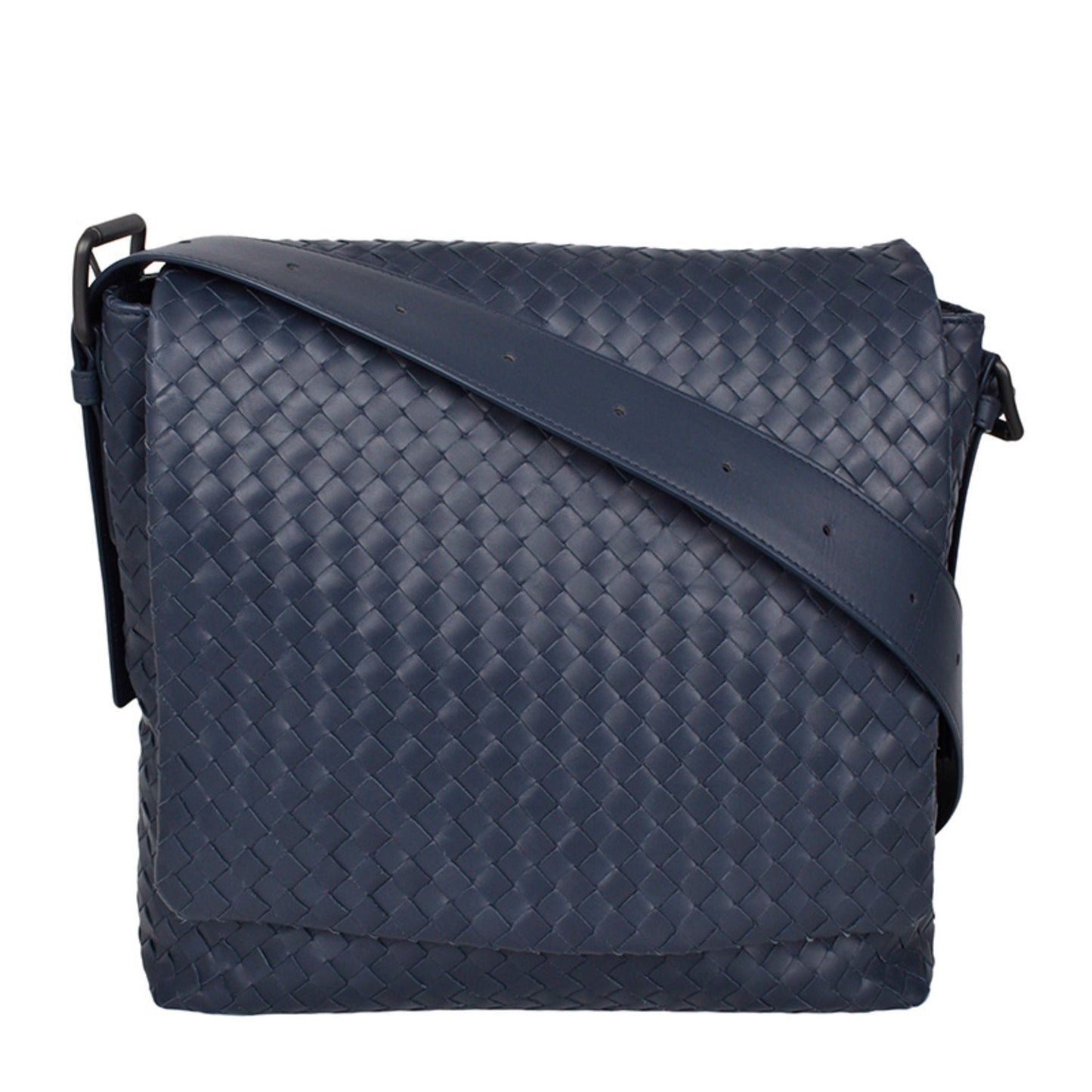 Luxury Bottega Veneta Leather Crossbody Bag