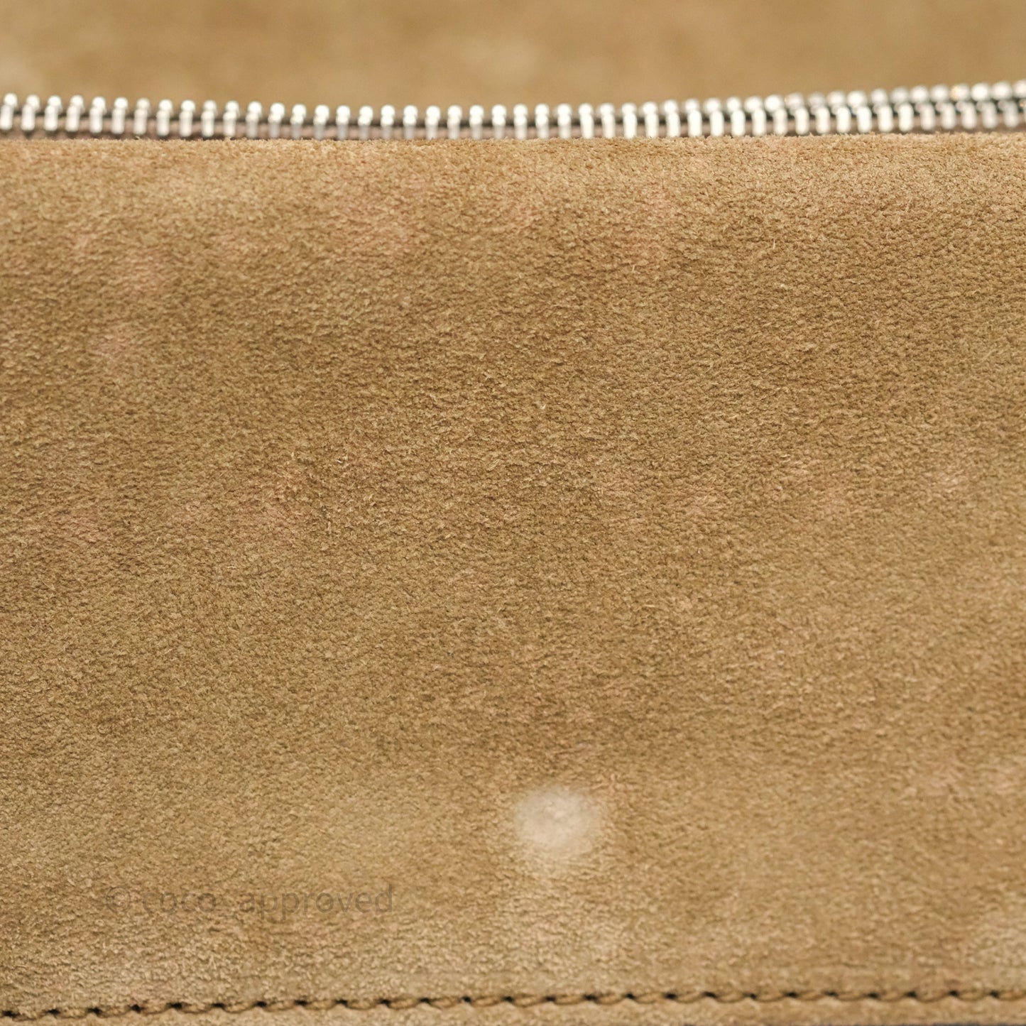 Gucci Small Dionysus GG Supreme Bag