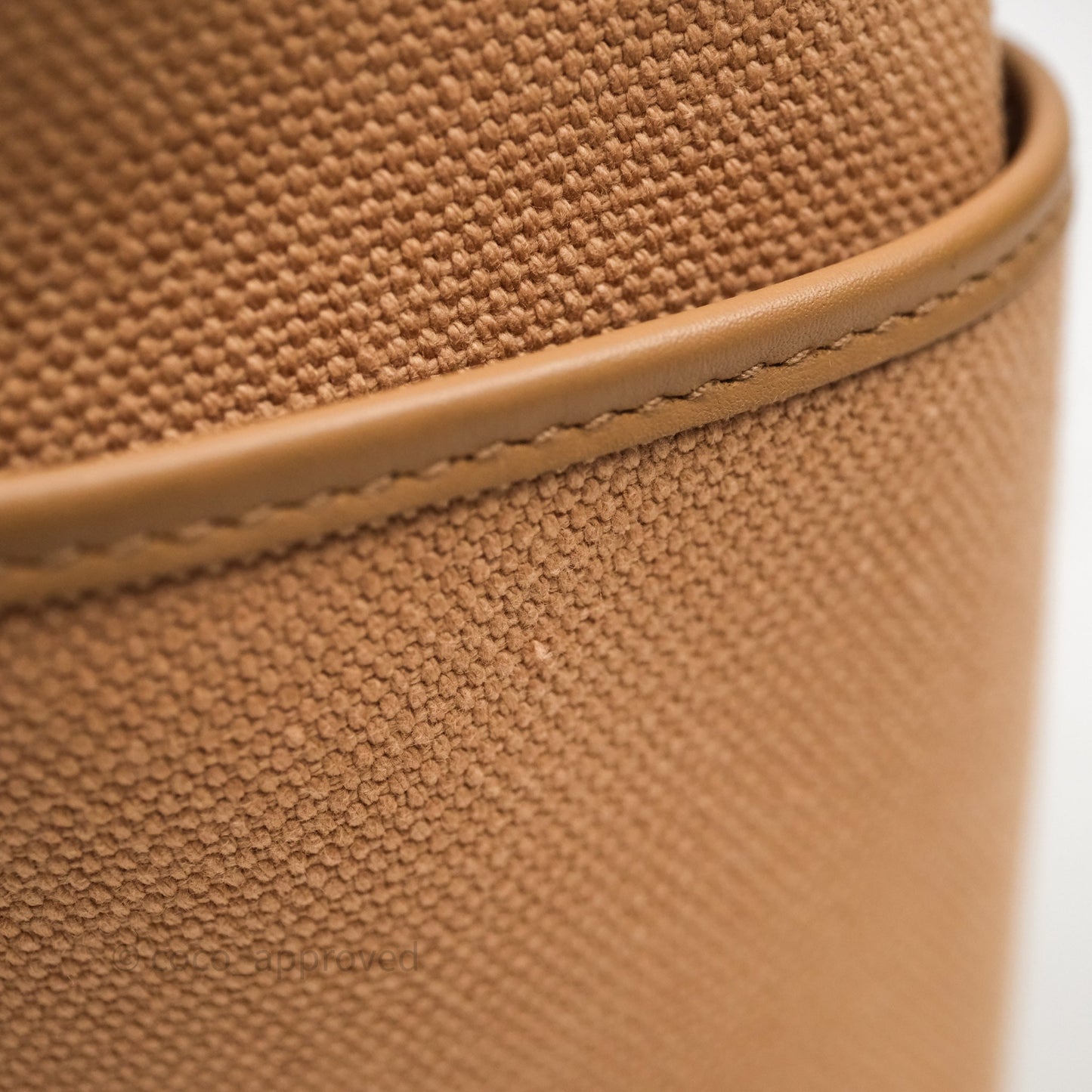 Hermes Picotin Lock 18 Cargo Pockets Chai 0M Goeland/Swift Gold Hardware