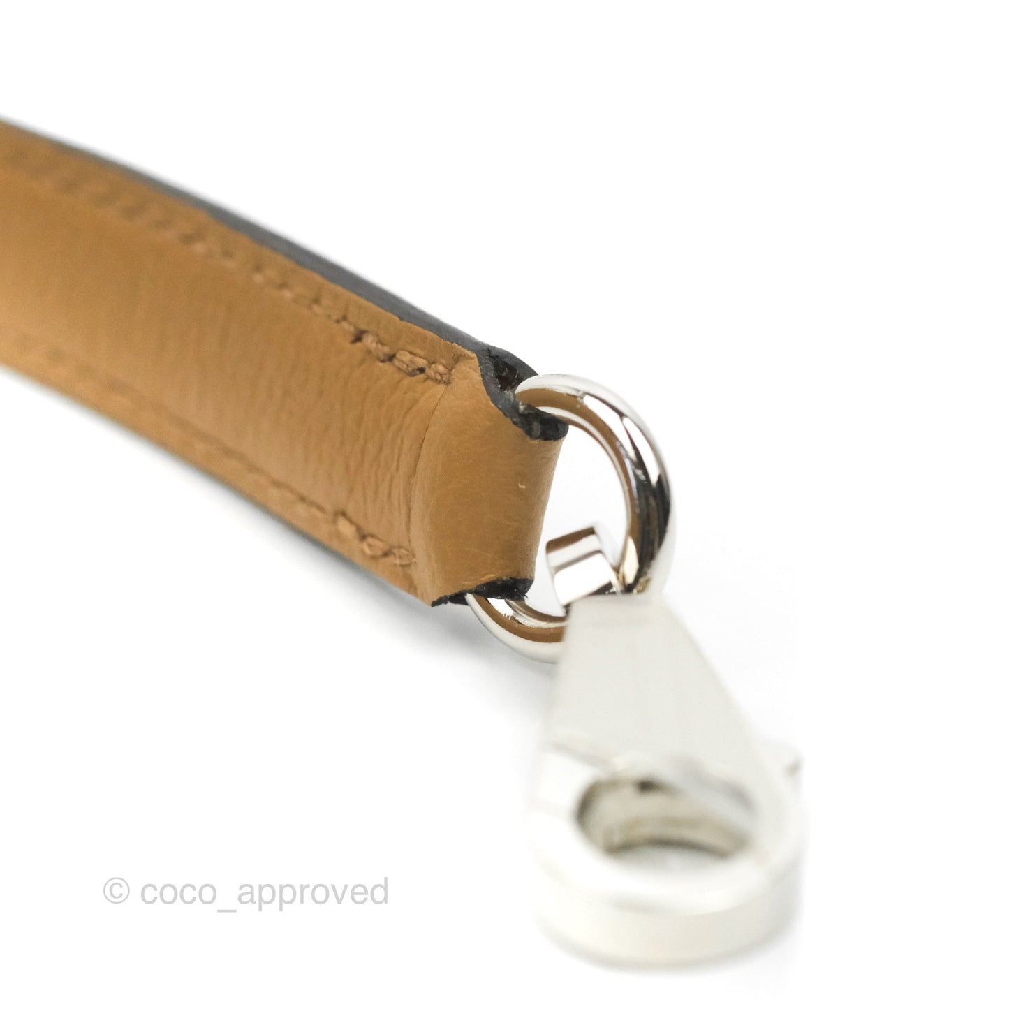 Hermès Bolide 1923 25 Verso Veau Evercolor Chai 0M/ Mauve Sylvestre X9 Palladium Hardware