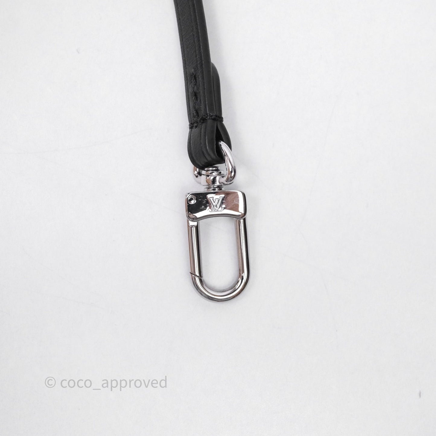 Louis Vuitton CarryAll Vibe MM Black