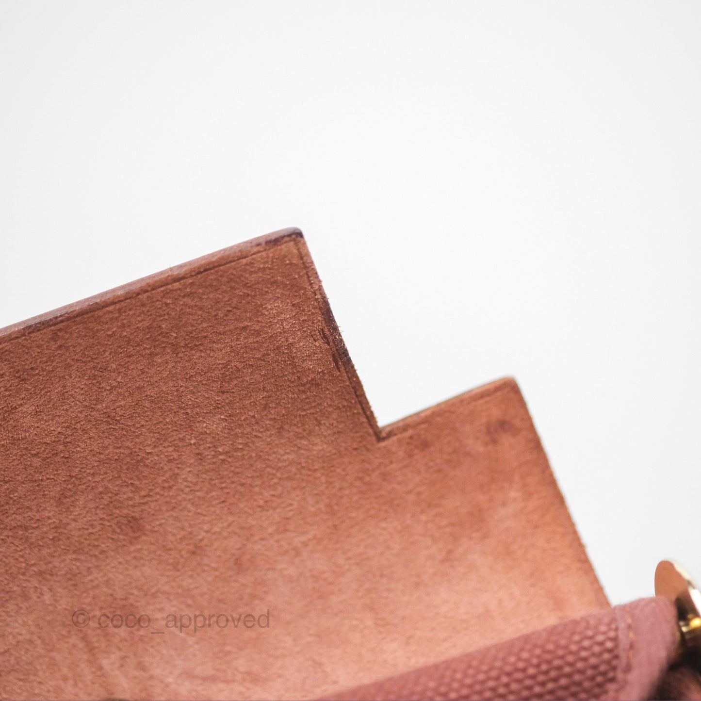 Hermès Herbag Zip 31 Rouge H Gold Hardware