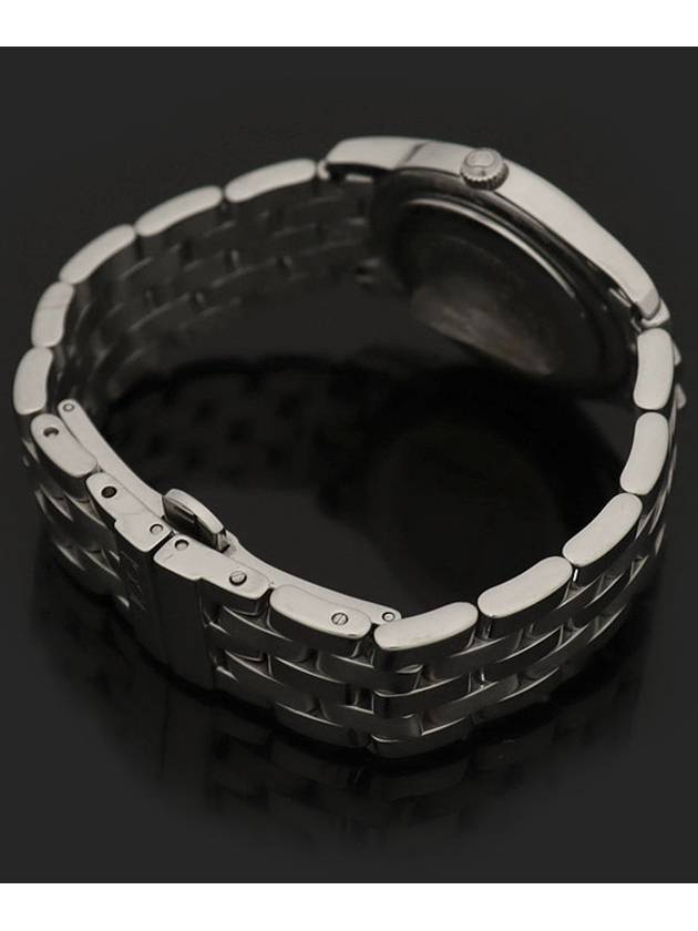 Luxury Gucci Trending 2025 YA055503 5500L 27MM Steel Quartz G Class Women s Watch