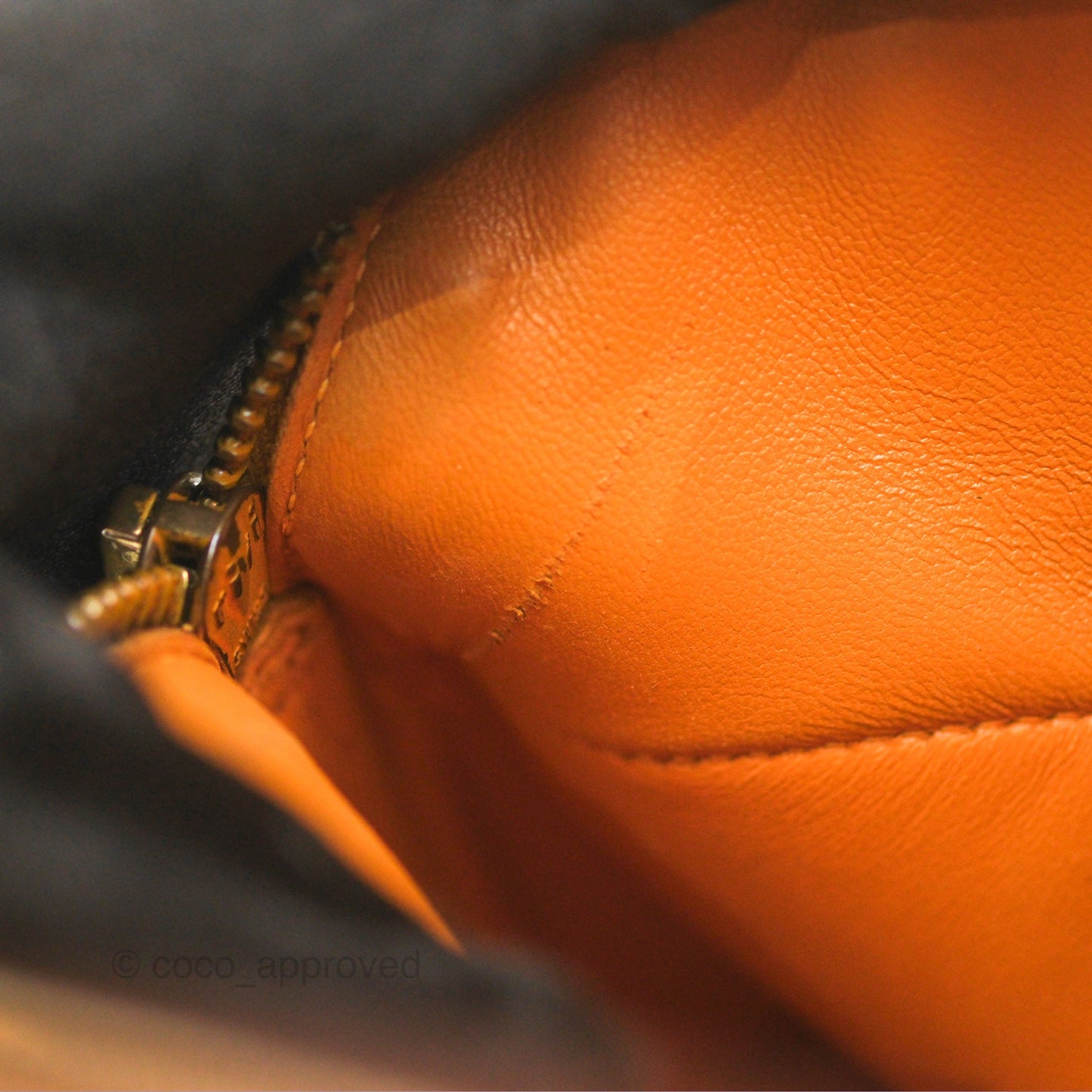 Hermès Bolide 27 Gold Epsom Gold Hardware