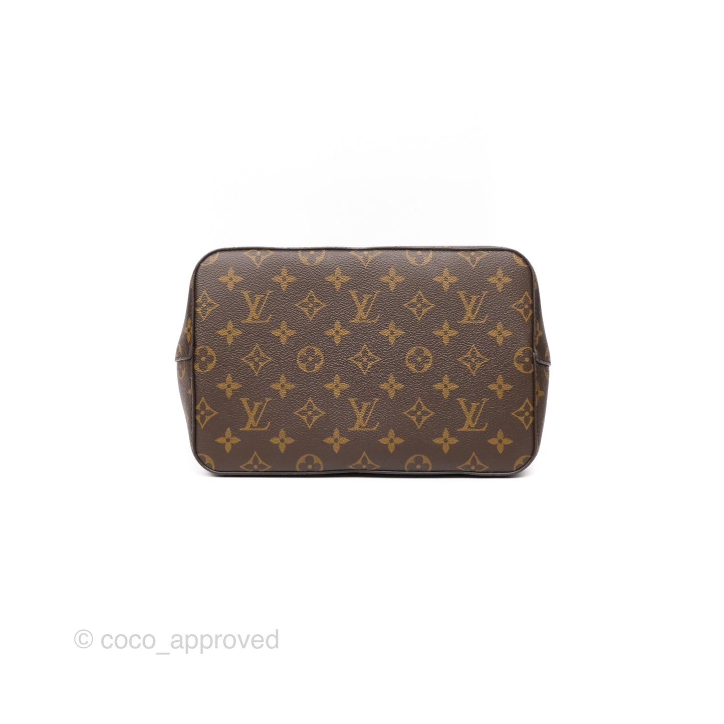 Louis Vuitton Neonoe MM Monogram Pink