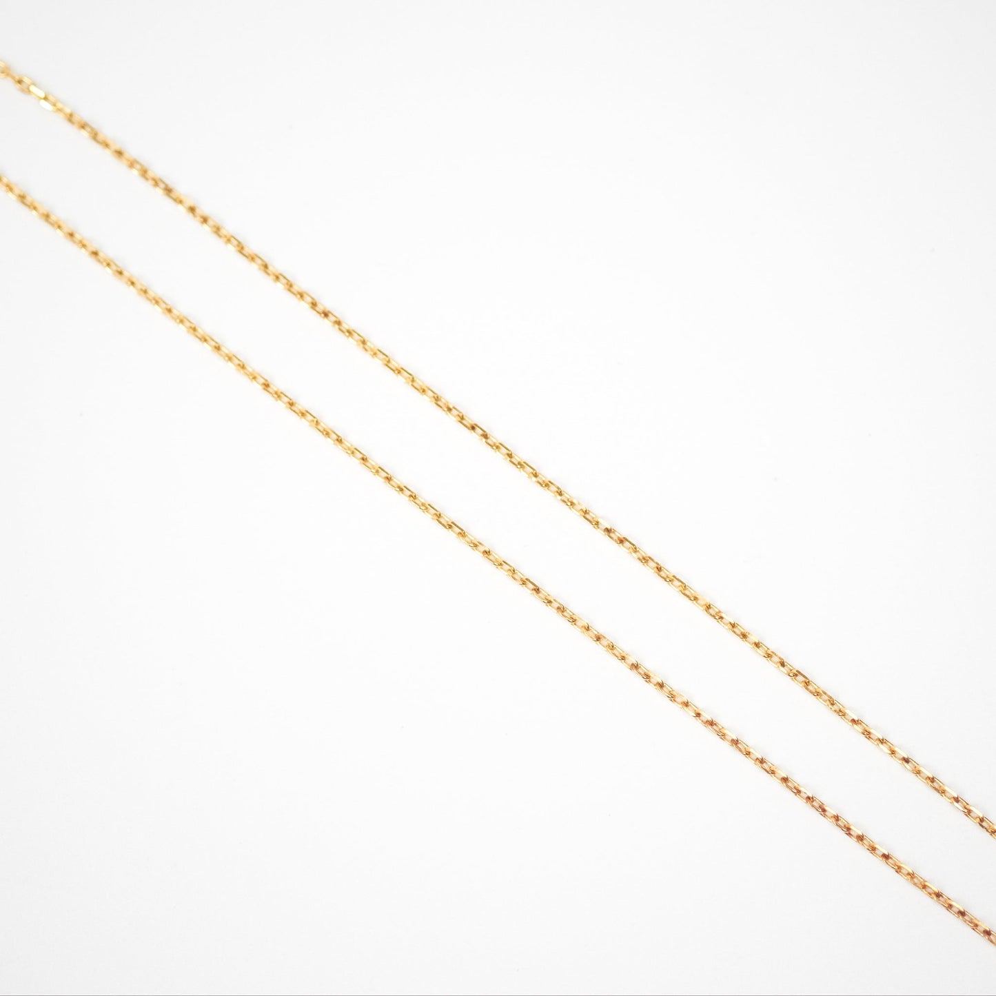 Hermès Mini Pop H Pendant Necklace Rose Dragee Gold Hardware