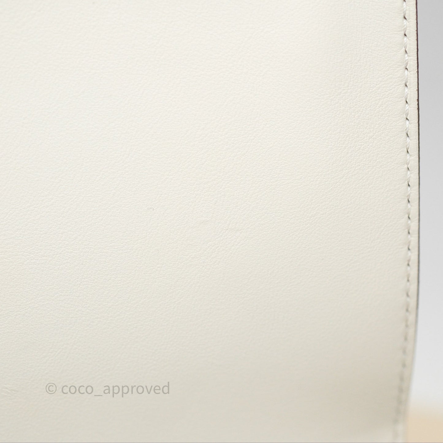 Hermès Geta Bag Nata I2 Chevre Mysore Gold Hardware