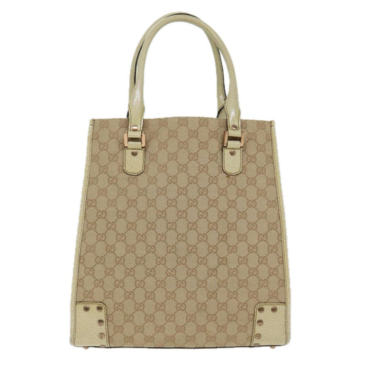 Luxury Gucci Trending 2025  Canvas Tote Bag