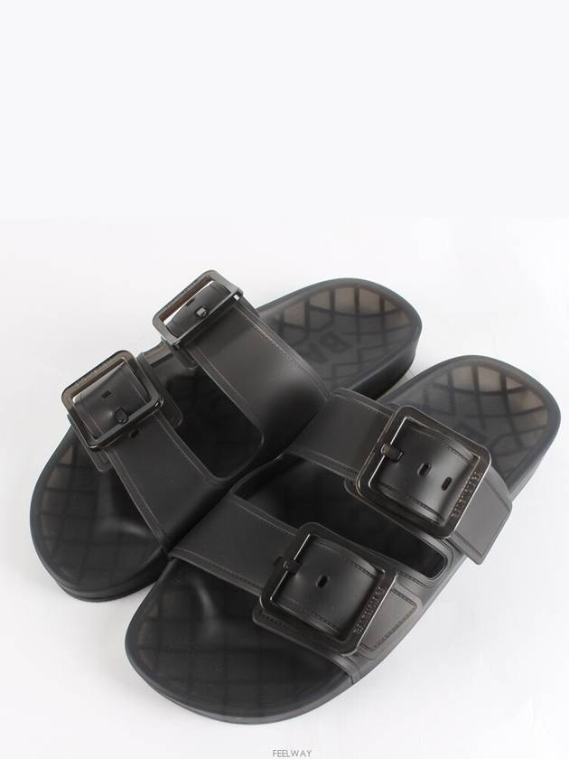 Luxury Balenciaga mallorca slippers