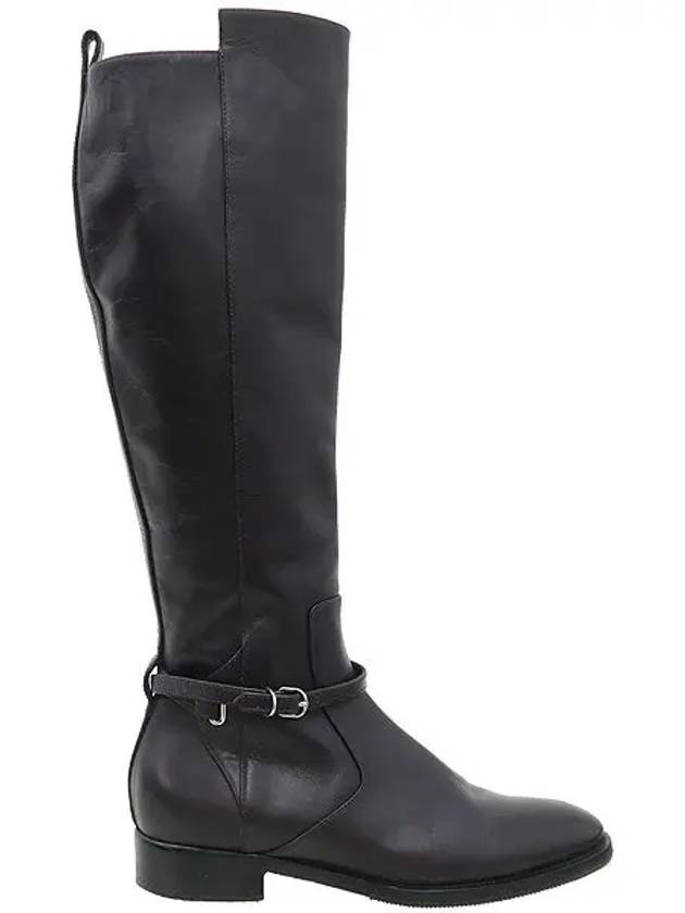 Luxury Balenciaga Smith Market Belt Boots Women s Shoes