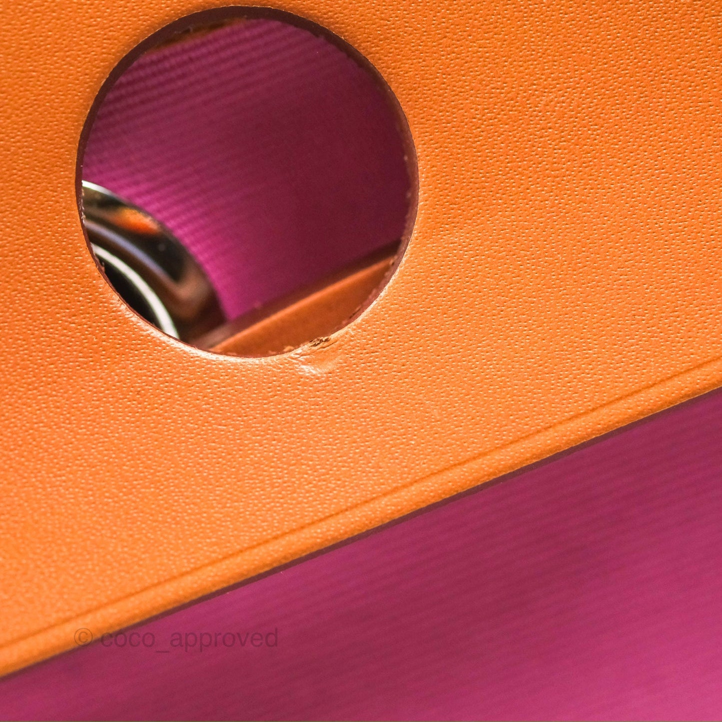 Hermès Herbag Zip 31 Retourne Rose Bubblegum Rubis Nature Canvas Palladium Hardware