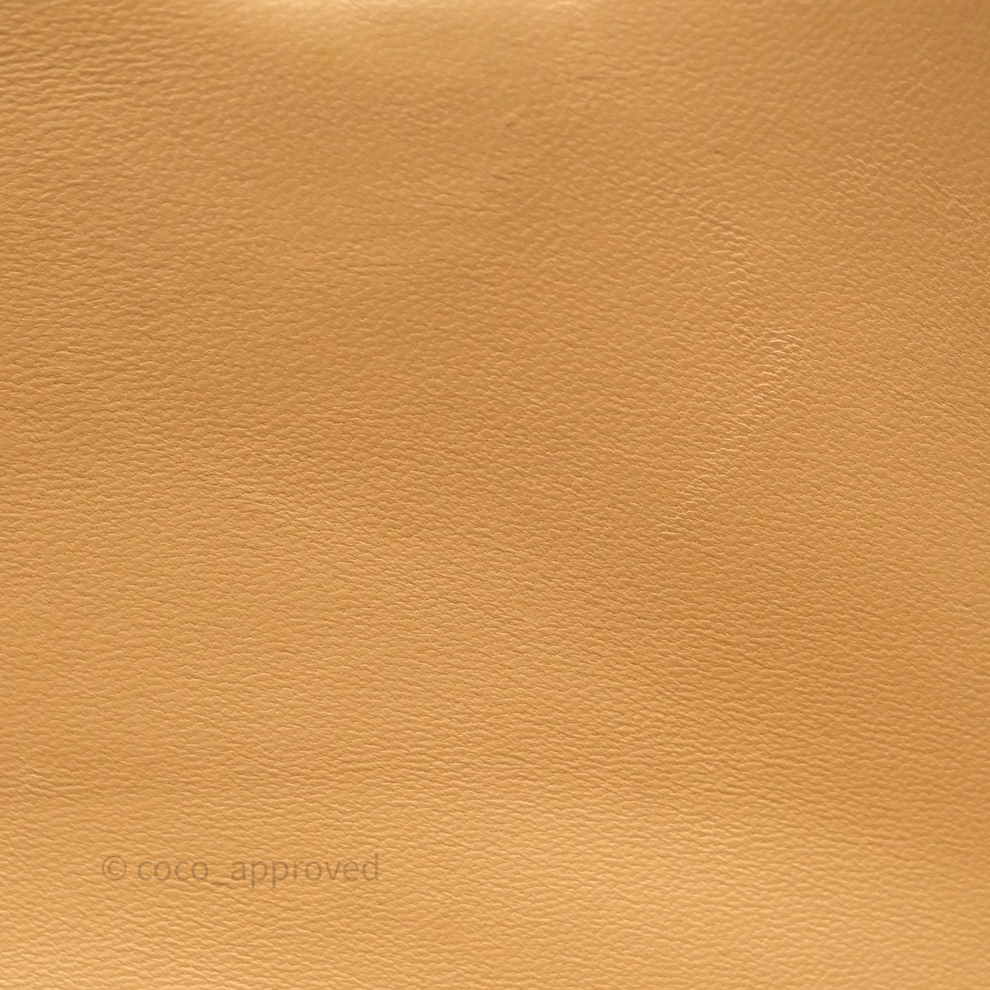 Hermès Constance 24 Trench S2/ Naturel 27 Epsom Gold Hardware