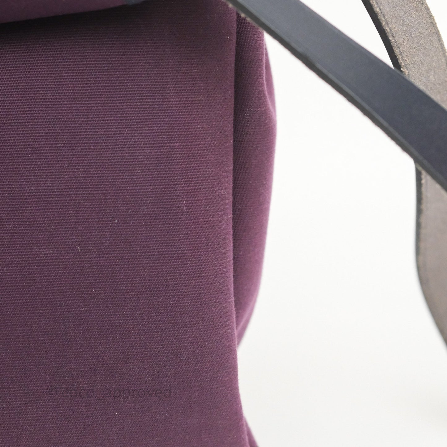 Hermès Herbag Zip 31 Retourne Cassis Bleu Indigo