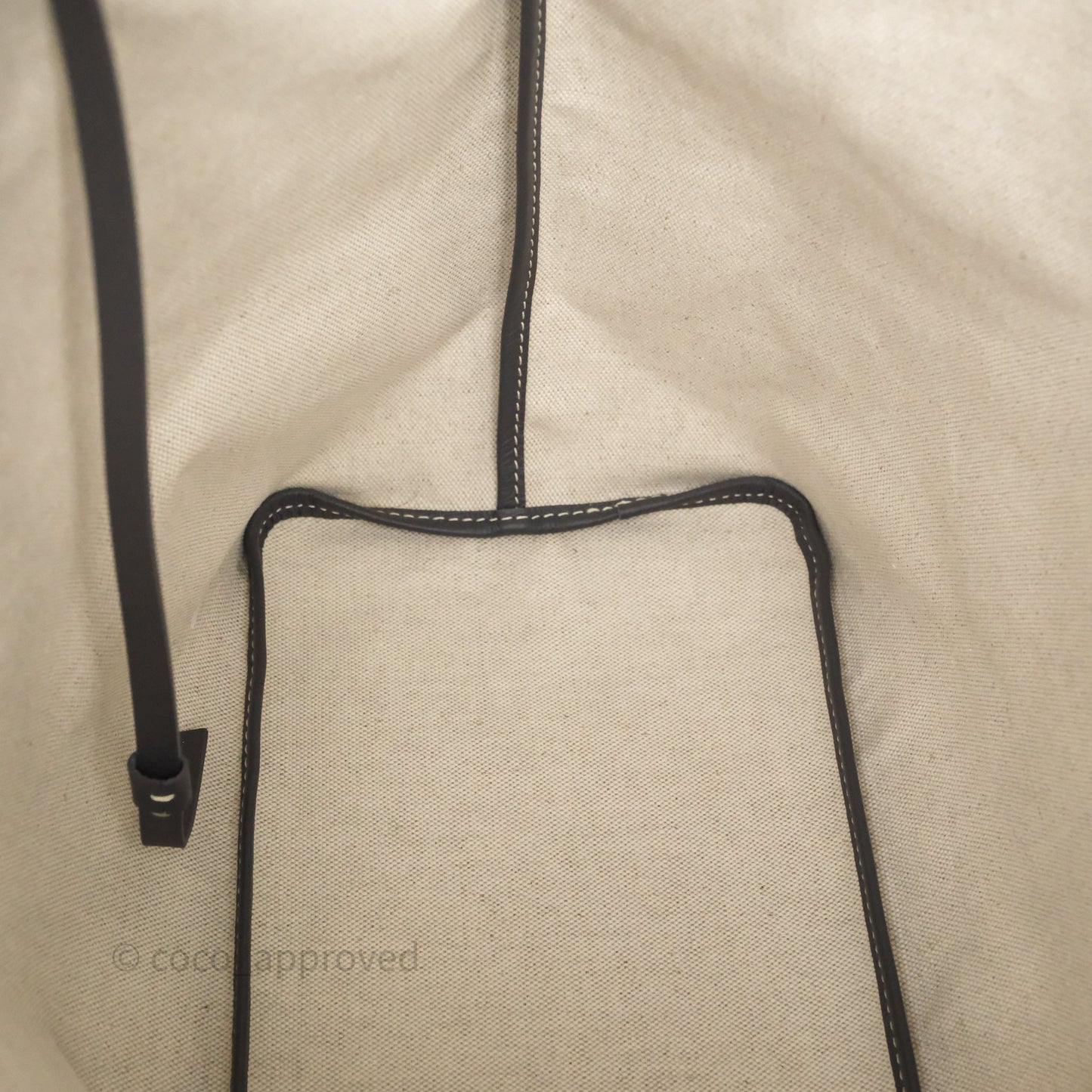 Goyard St Louis Tote PM ⁣⁣⁣⁣⁣⁣⁣⁣⁣⁣⁣⁣⁣⁣⁣⁣⁣⁣⁣⁣Grey