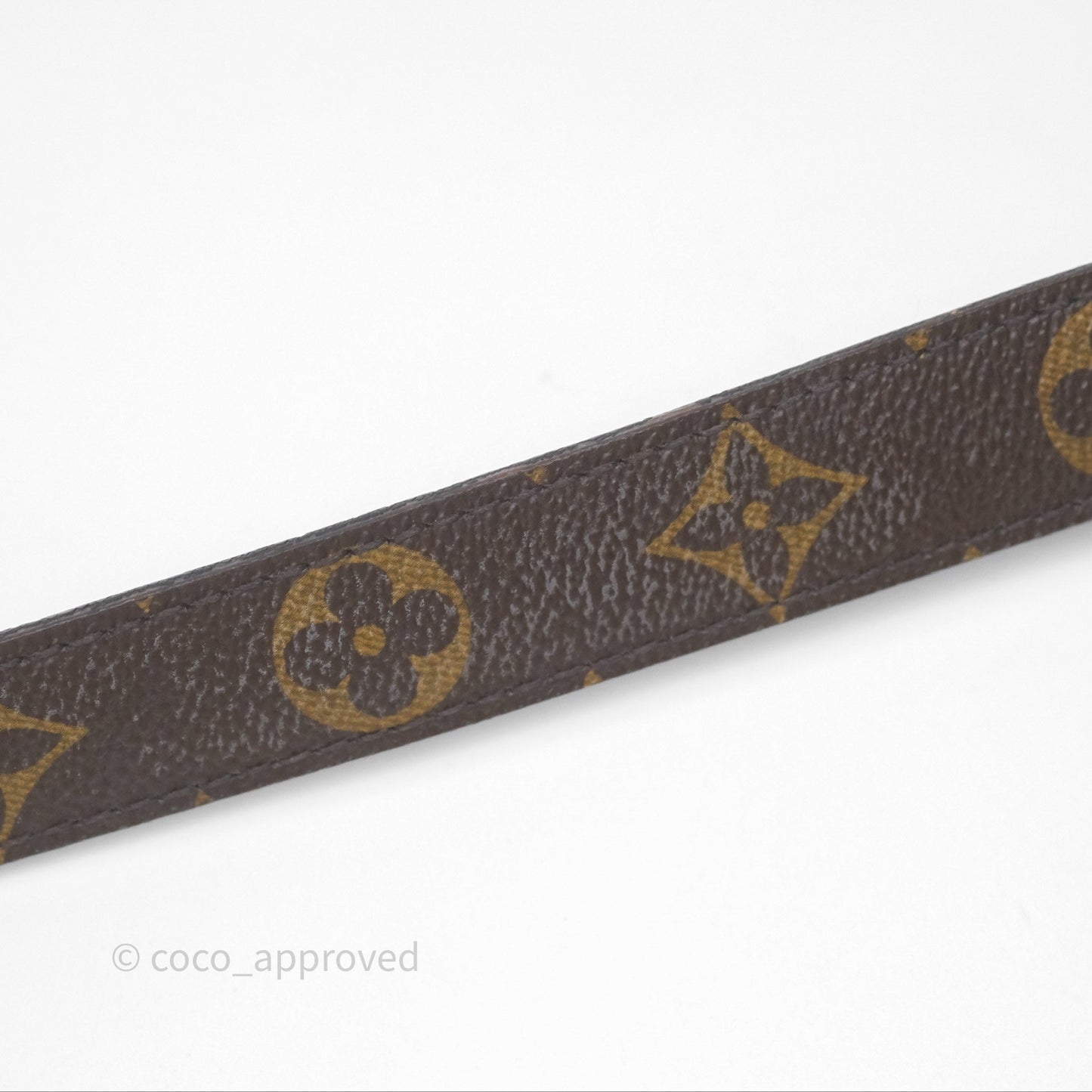 Louis Vuitton Pallas BB Monogram Full Taupe Glace