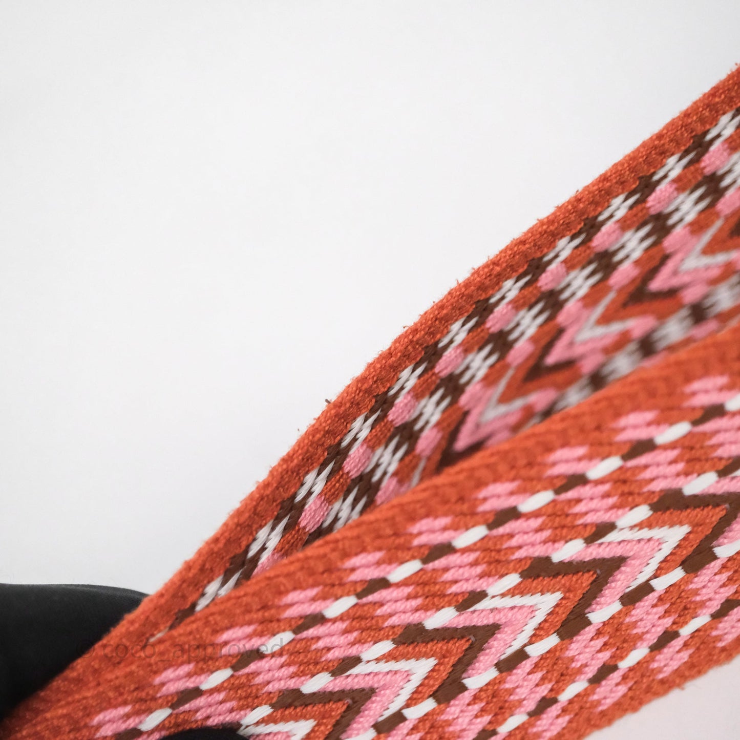 Hermès Bandoulière Sangle Allegro Strap