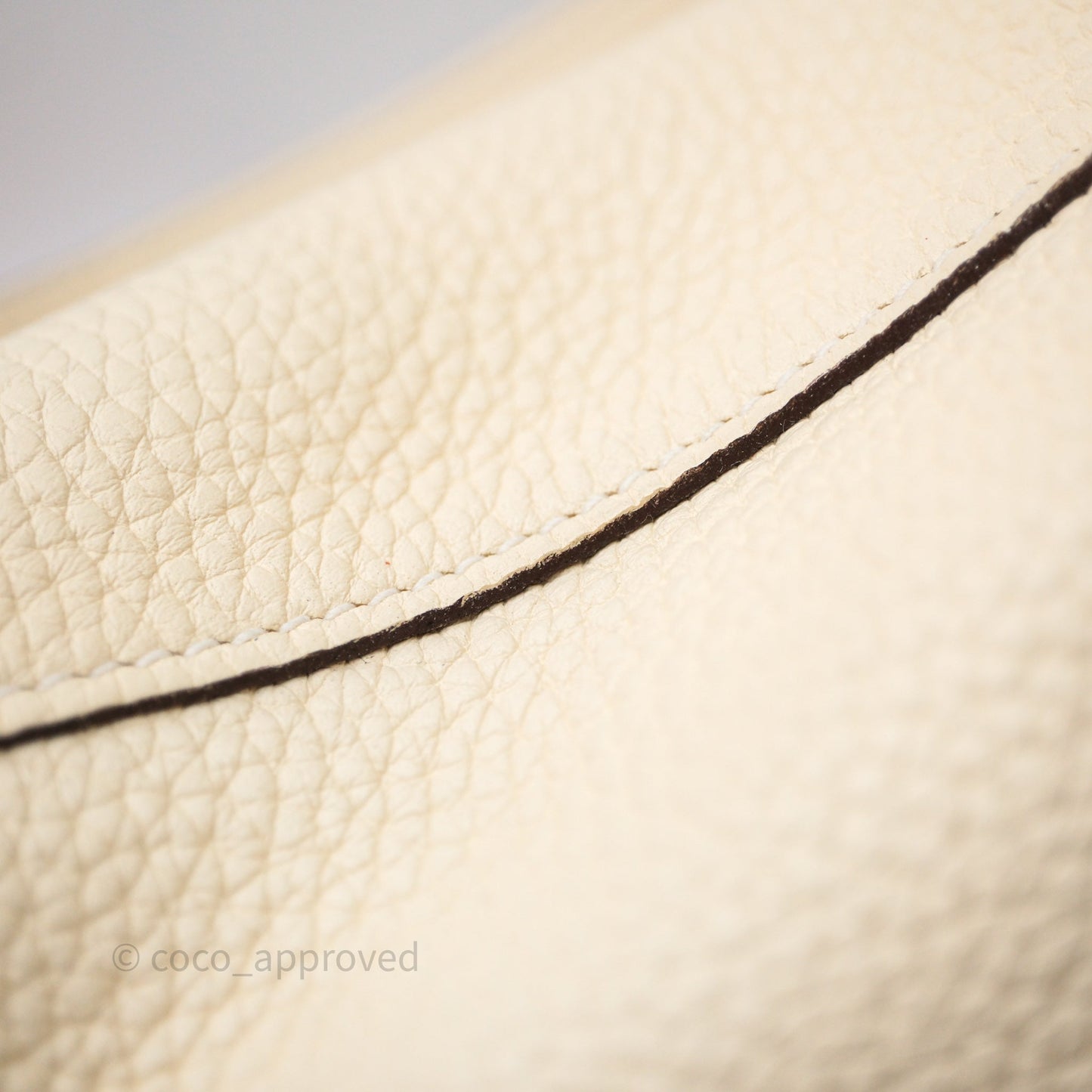 Hermès Lindy 26 Nata I2 Taurillon Clemence Palladium Hardware
