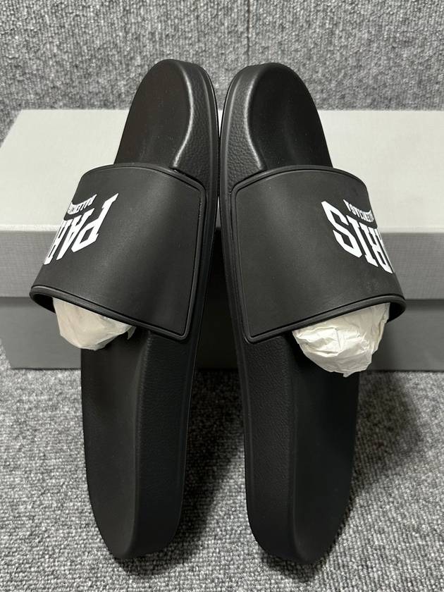Luxury Balenciaga slippers 250