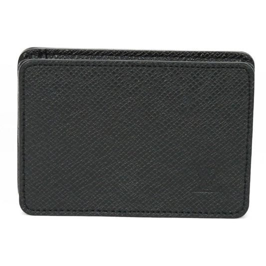 Louis Vuitton Porte-Monnaie  Leather Wallet  ()