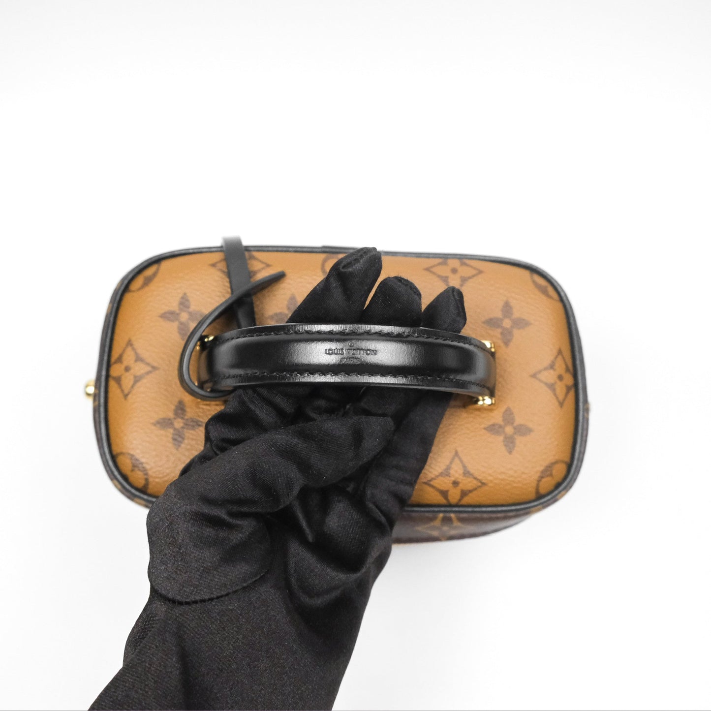 Louis Vuitton Reverse Monogram Vanity PM