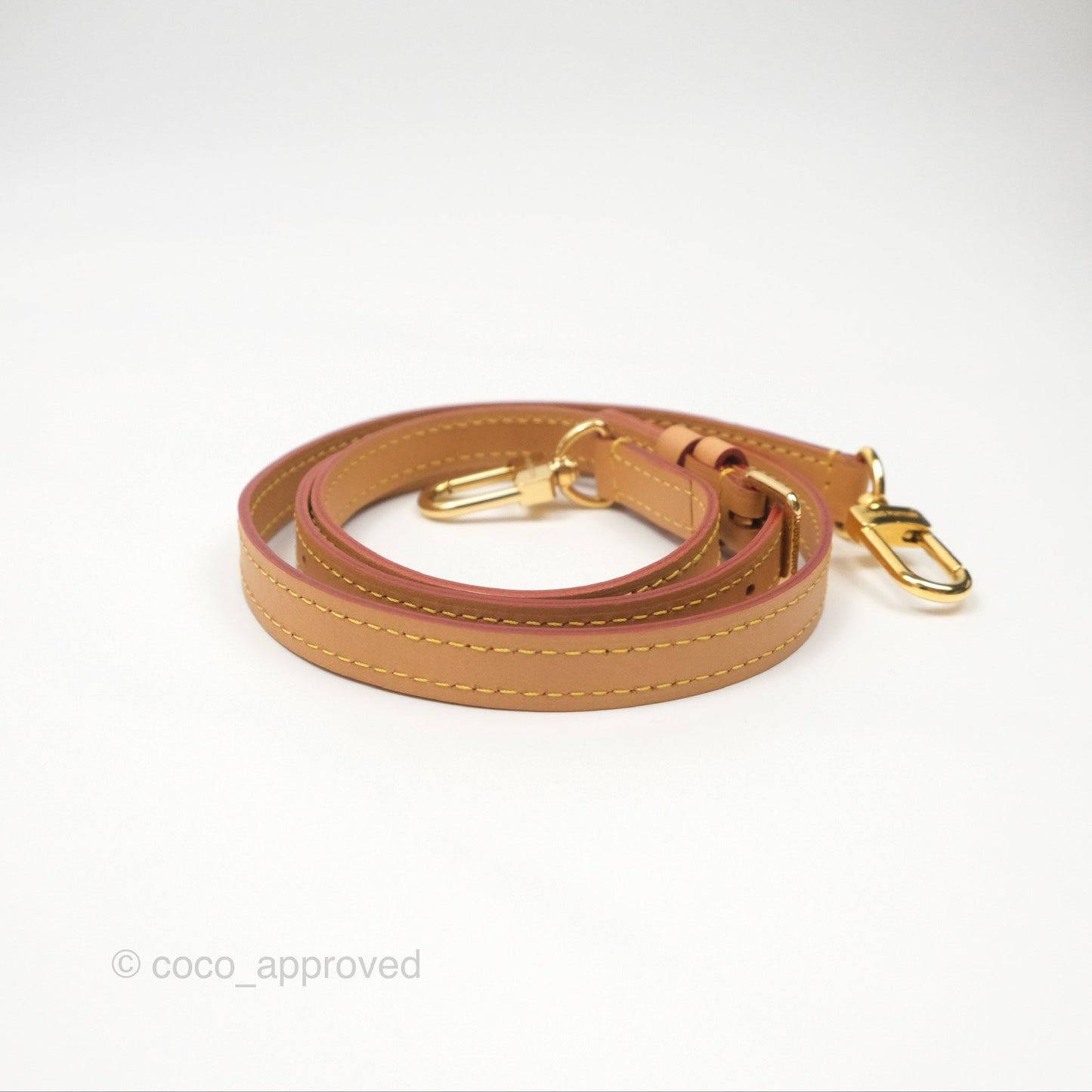 Louis Vuitton Nano Speedy Monogram