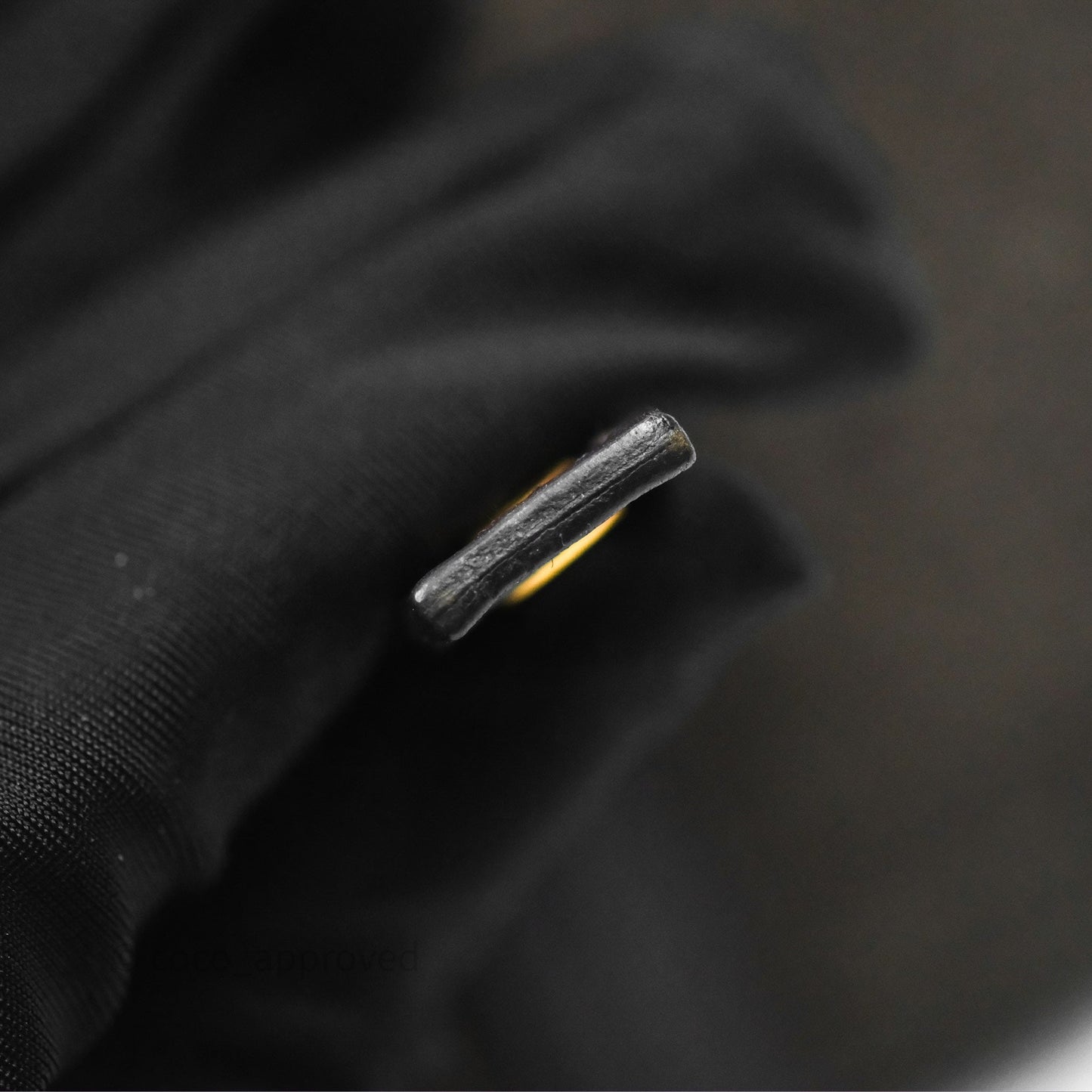 Hermès Picotin 18 Ebene 46 Wool Feutre Swift Gold Hardware