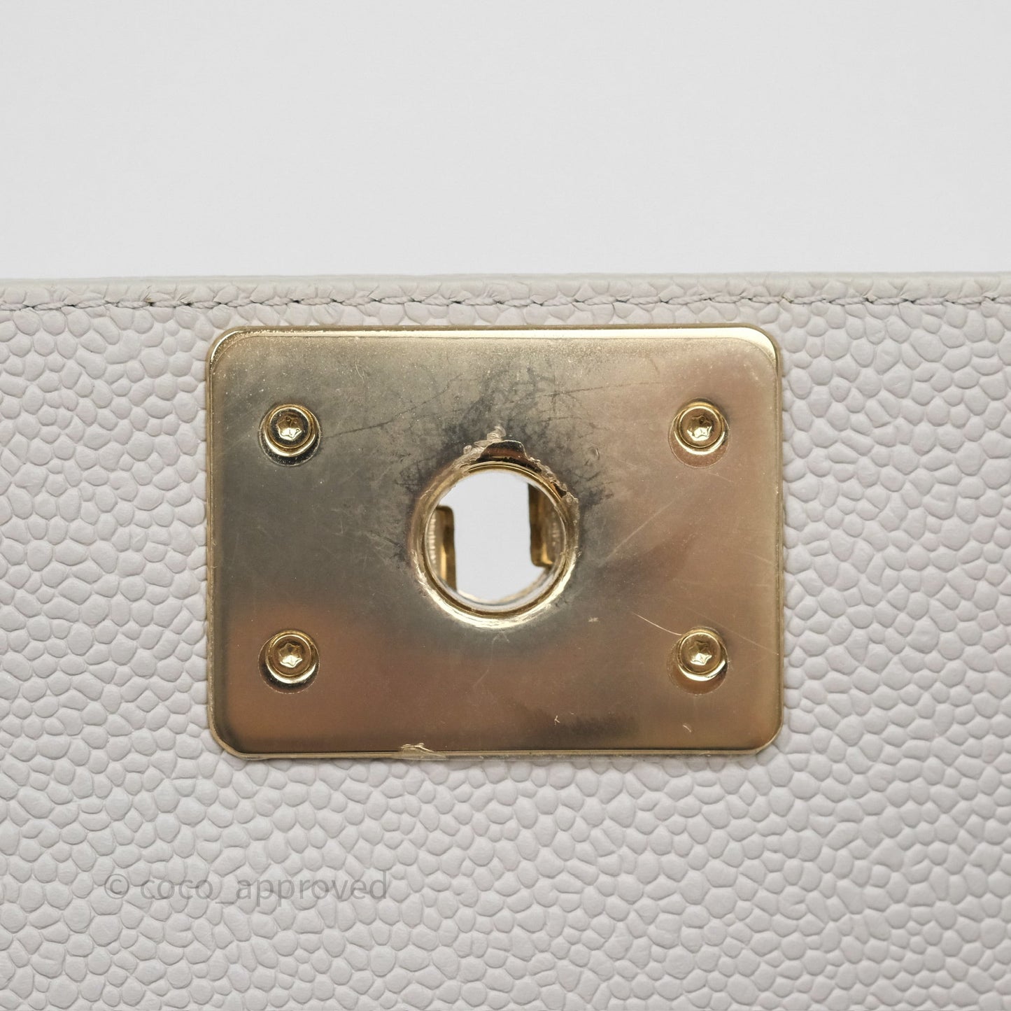 Chanel Medium Boy Quilted Grey Caviar Gold Hardware