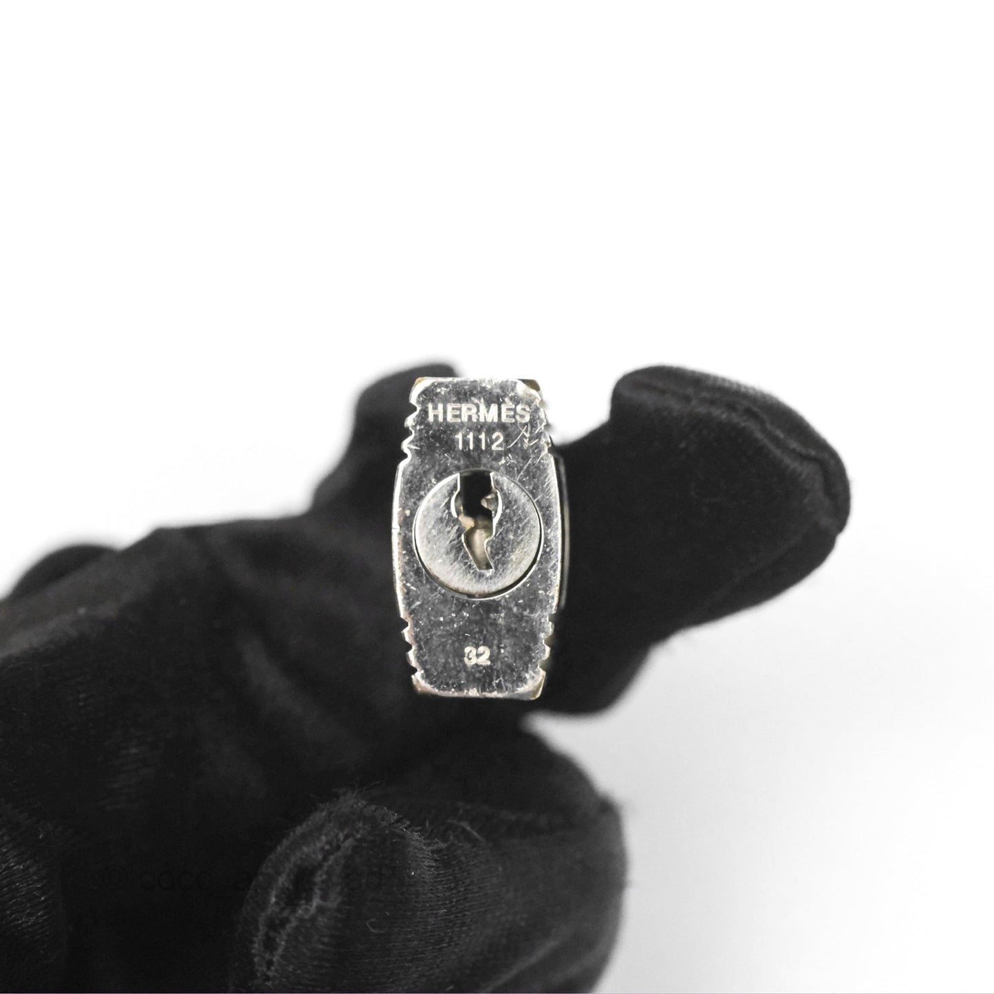 Hermès Picotin Lock 18 Macassar Clemence Palladium Hardware