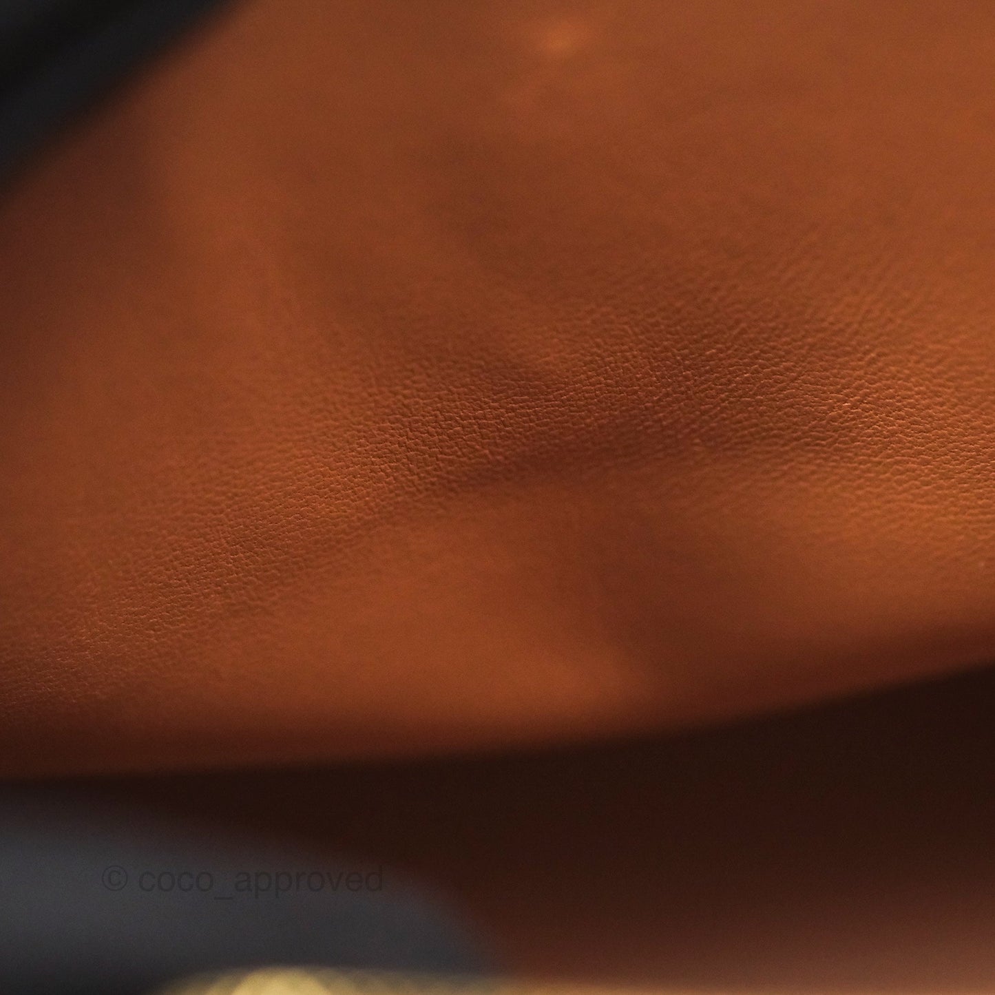 Hermès Bolide Mini 1923 Quebracho 2J Chevre Mysore Gold Hardware