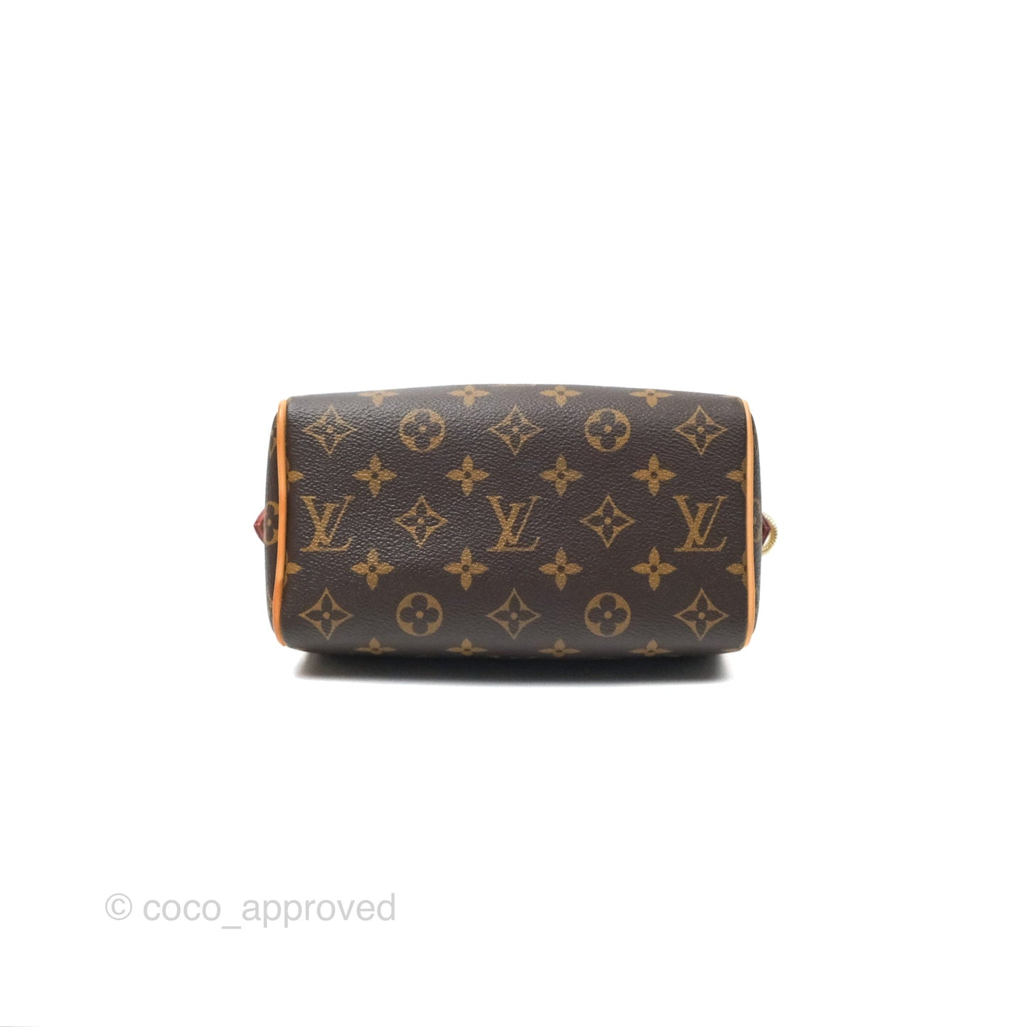 Louis Vuitton Speedy Bandoulière 20 Monogram