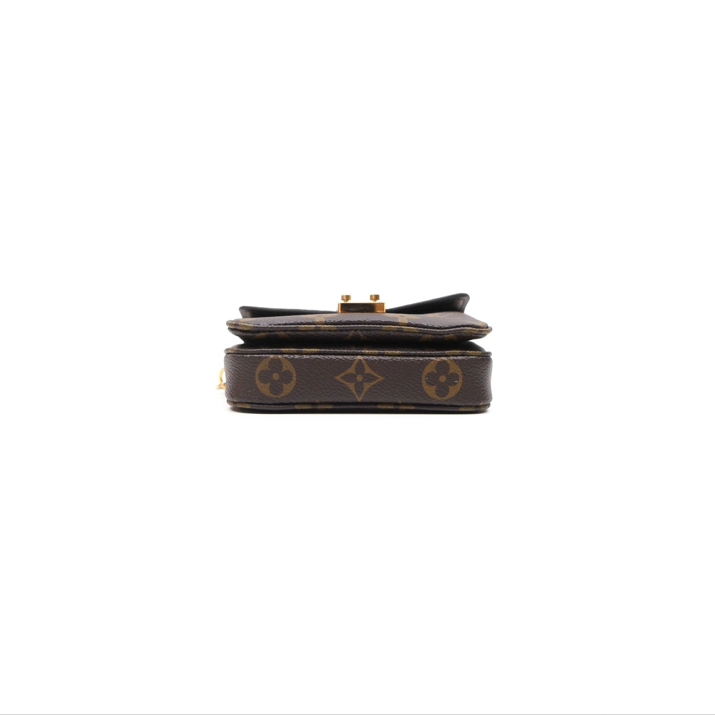 Louis Vuitton Micro Métis Monogram Canvas