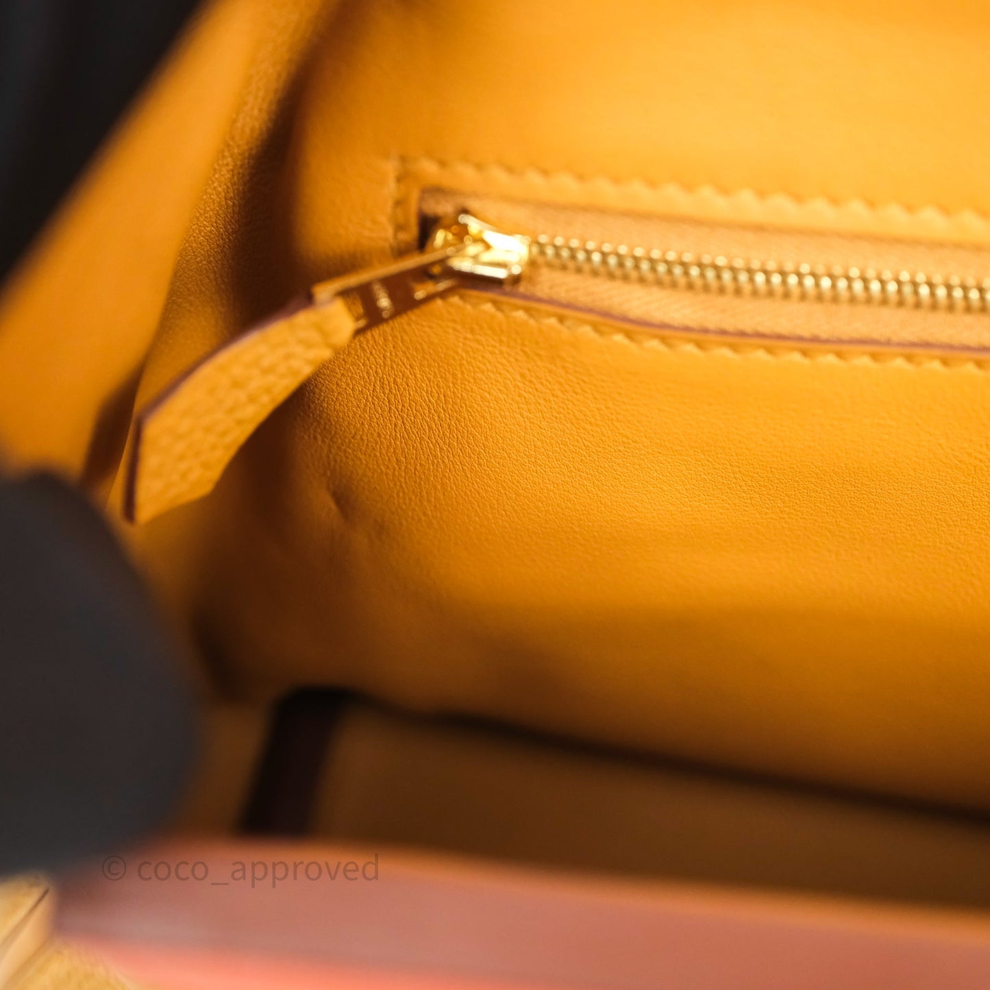 Hermès 24/24 29 Sesame 2S/ Terre Battue R1 Clemence/ Swift Gold Hardware