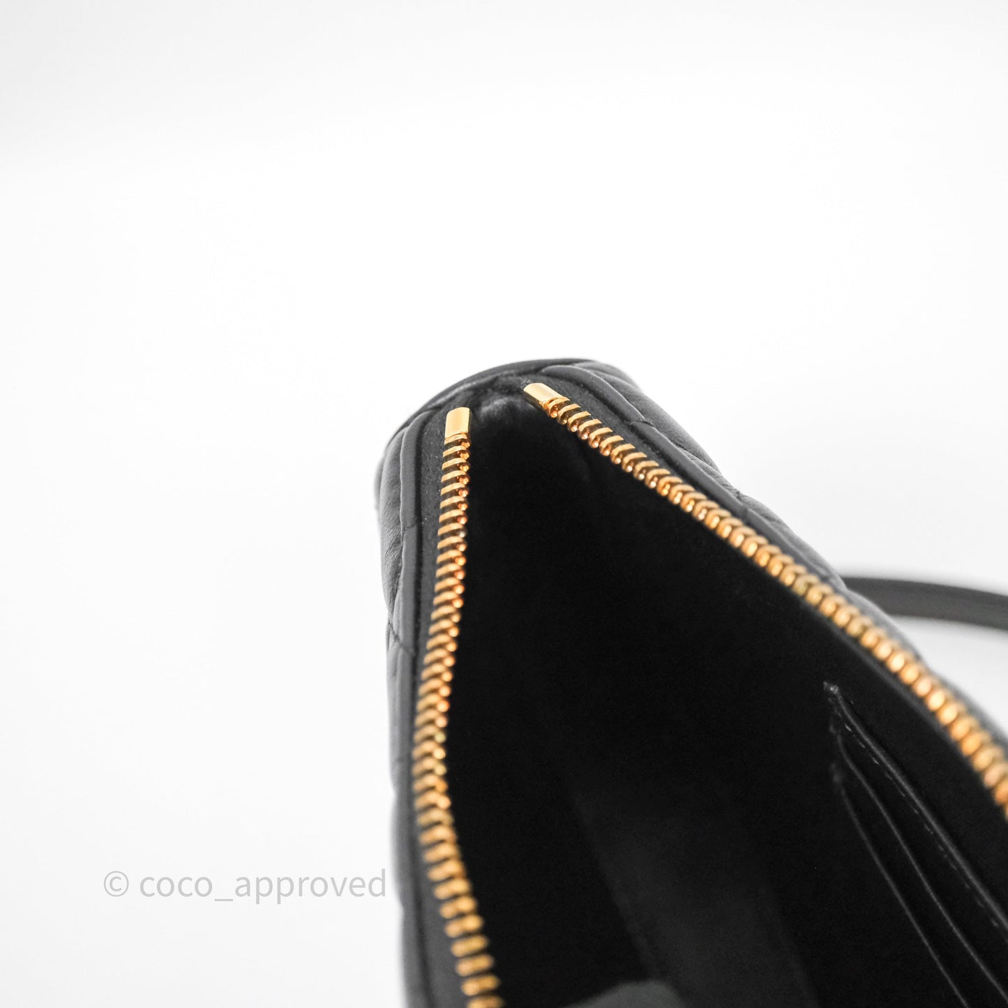 Christian Dior Diorstar Callisto Black Bag