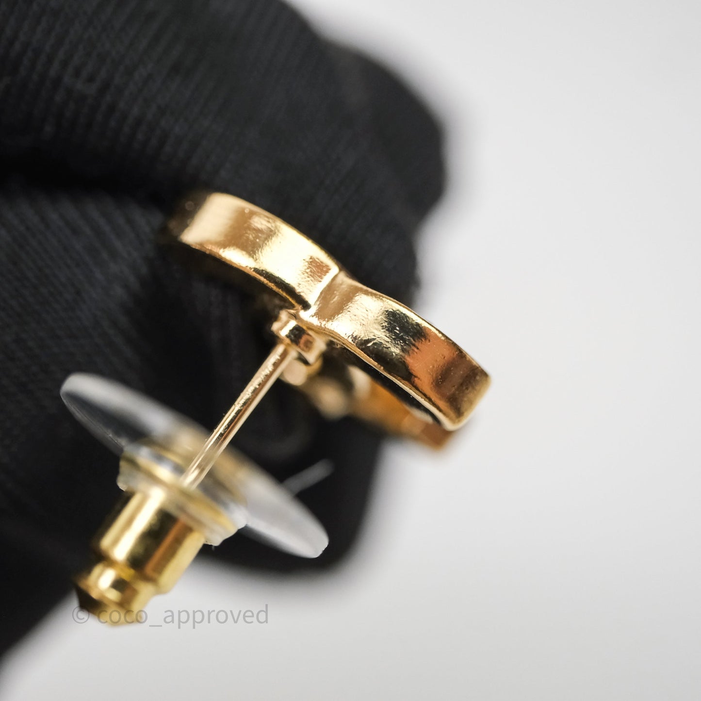 Hermès Evelyne 23 Bleu Jean 75 Clemence Palladium Hardware