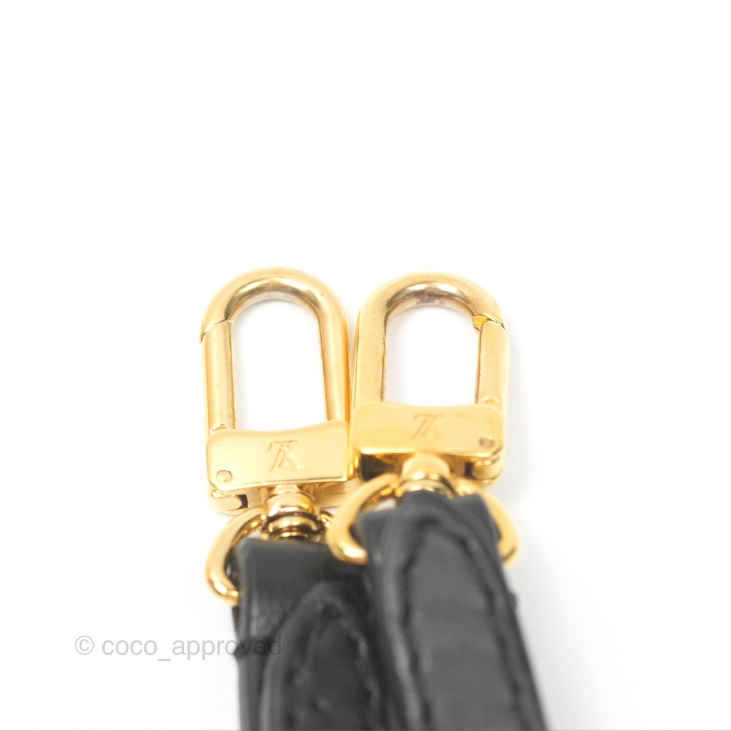 Louis Vuitton Mini Palm Springs Backpack⁣ Monogram Canvas