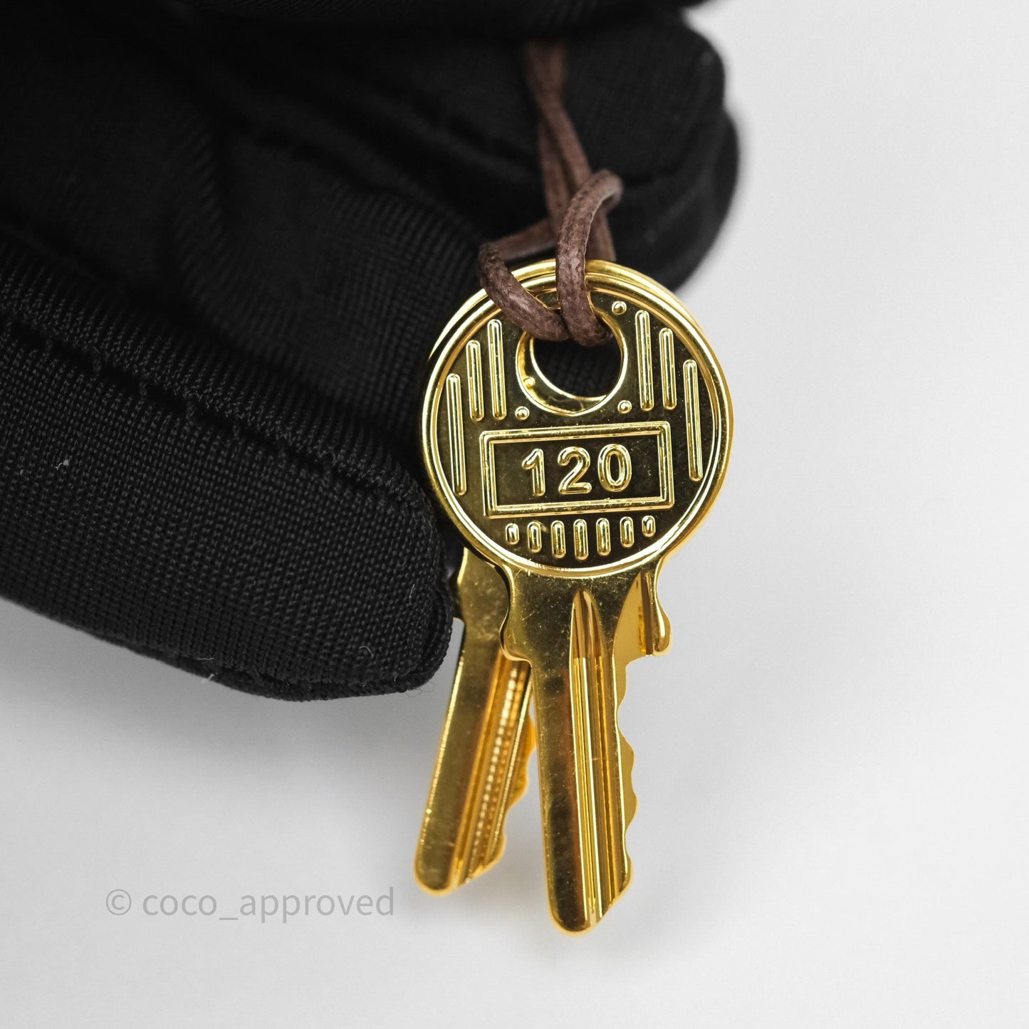 Hermès Picotin Lock 18 Nata I2 Clemence Gold Hardware