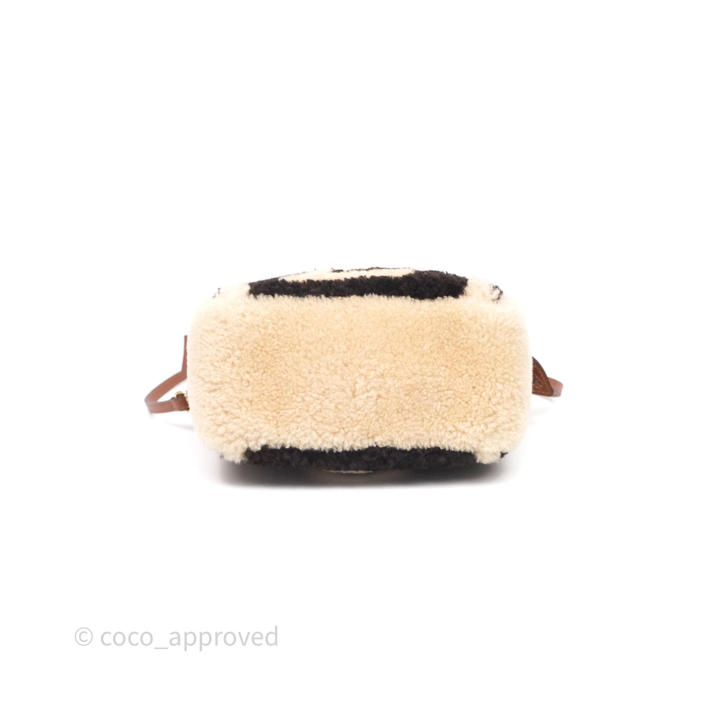 Louis Vuitton Teddy Beach Pouch Monogram