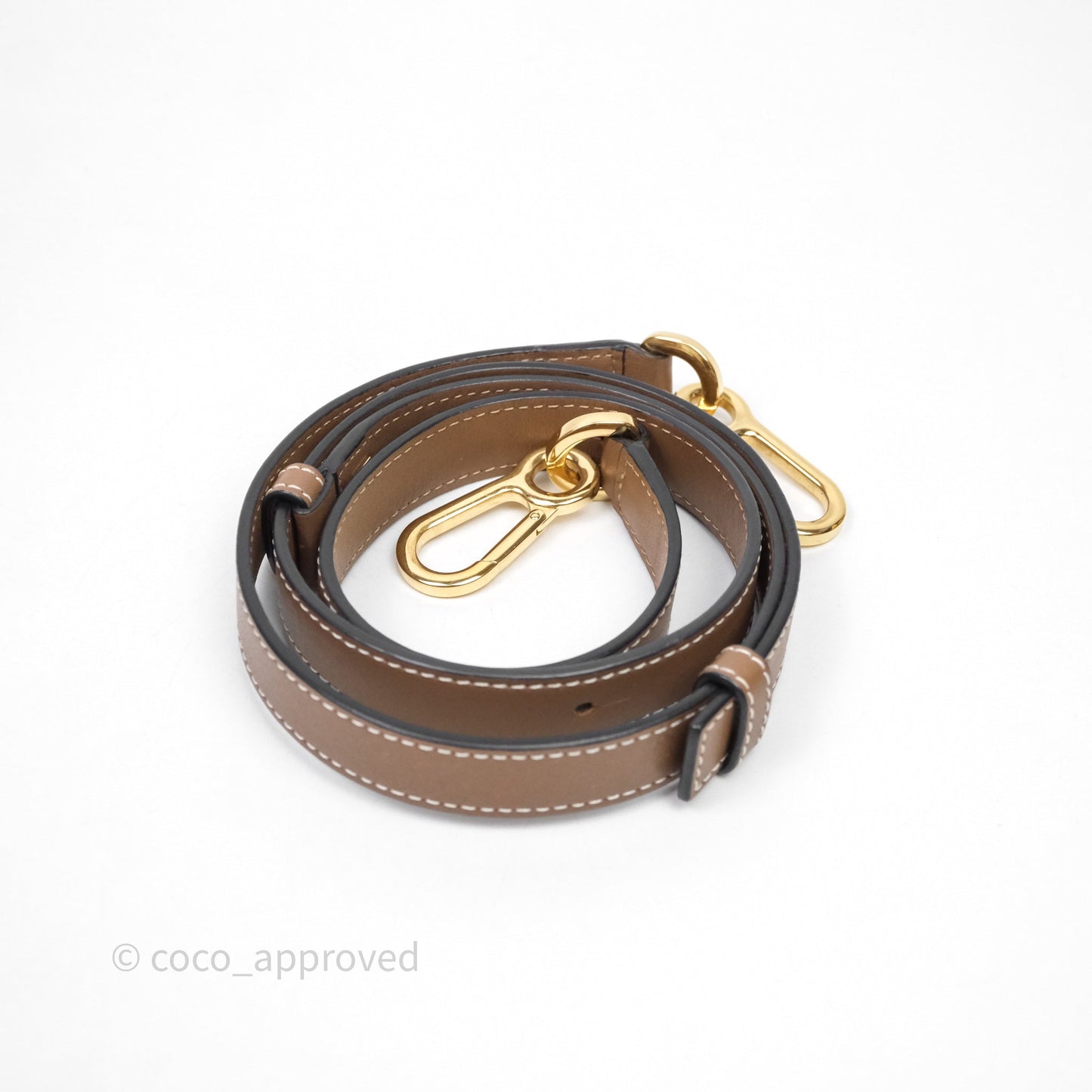Loewe Small Puzzle Bag Sand Mink Grained Calfskin
