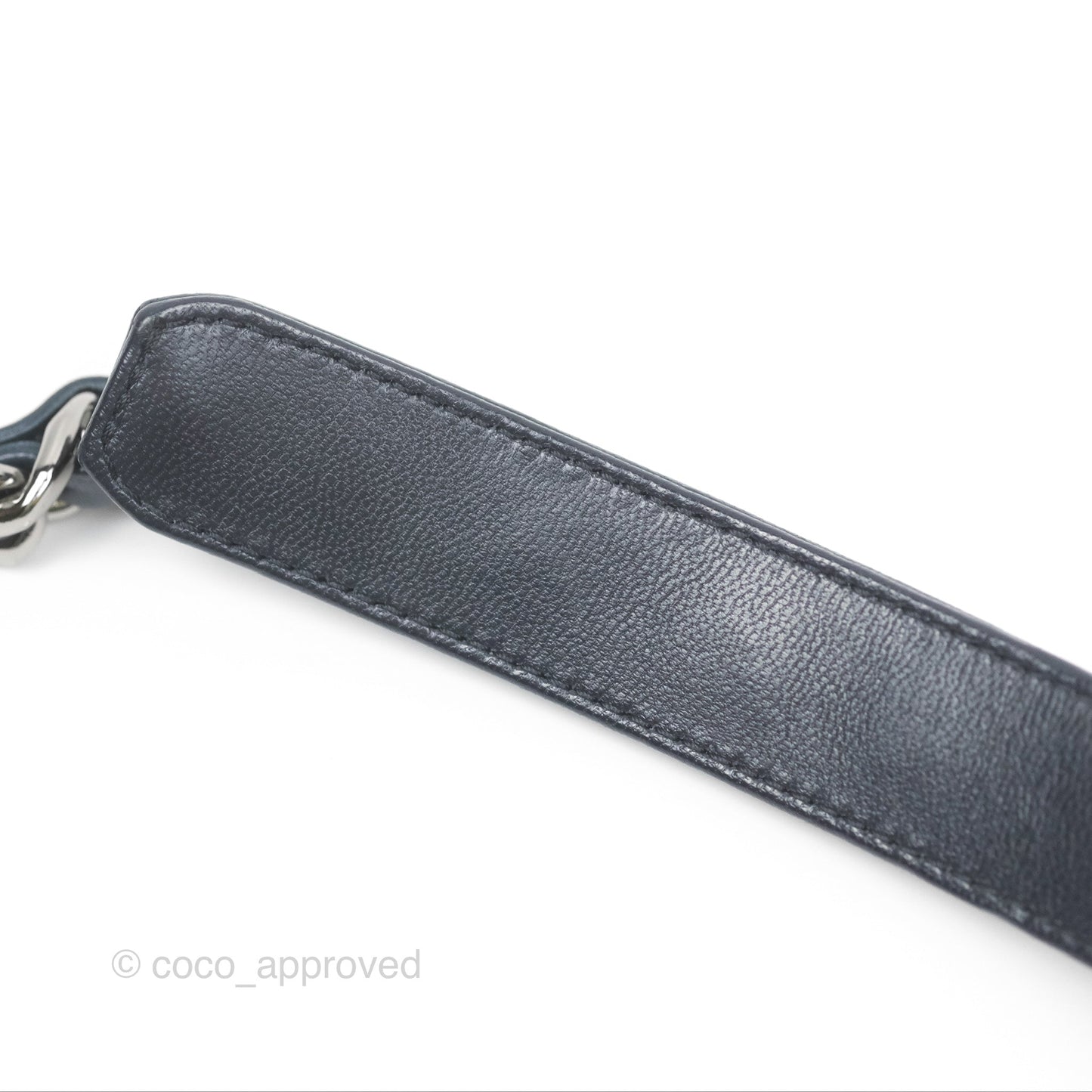 Chanel 19 Small Navy Mixed Hardware