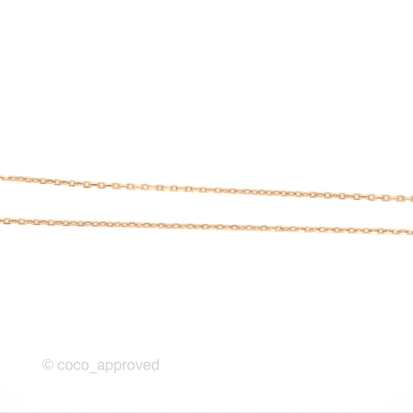 Hermès Mini Pop H Pendant Necklace Blanc Gold Hardware