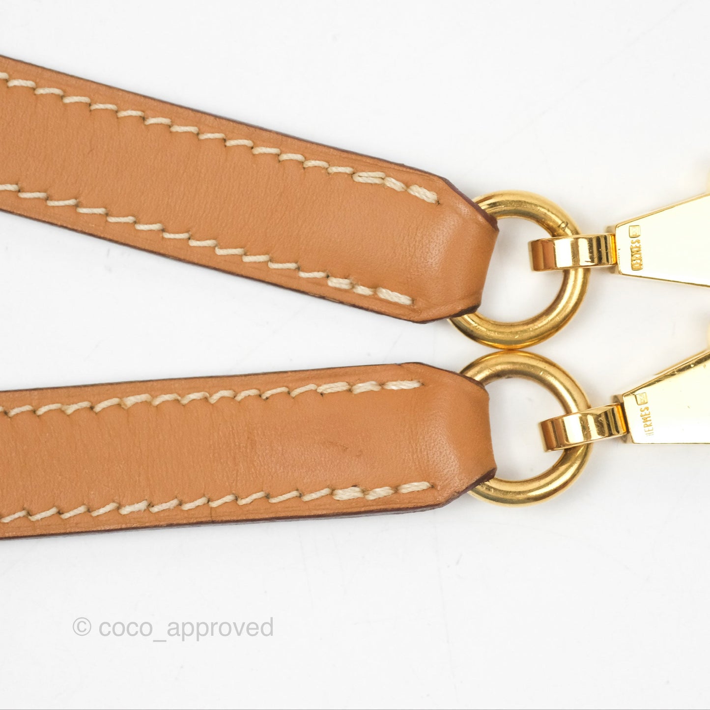 Hermès Vintage Kelly 28 Sellier Gold Calf Gold Hardware