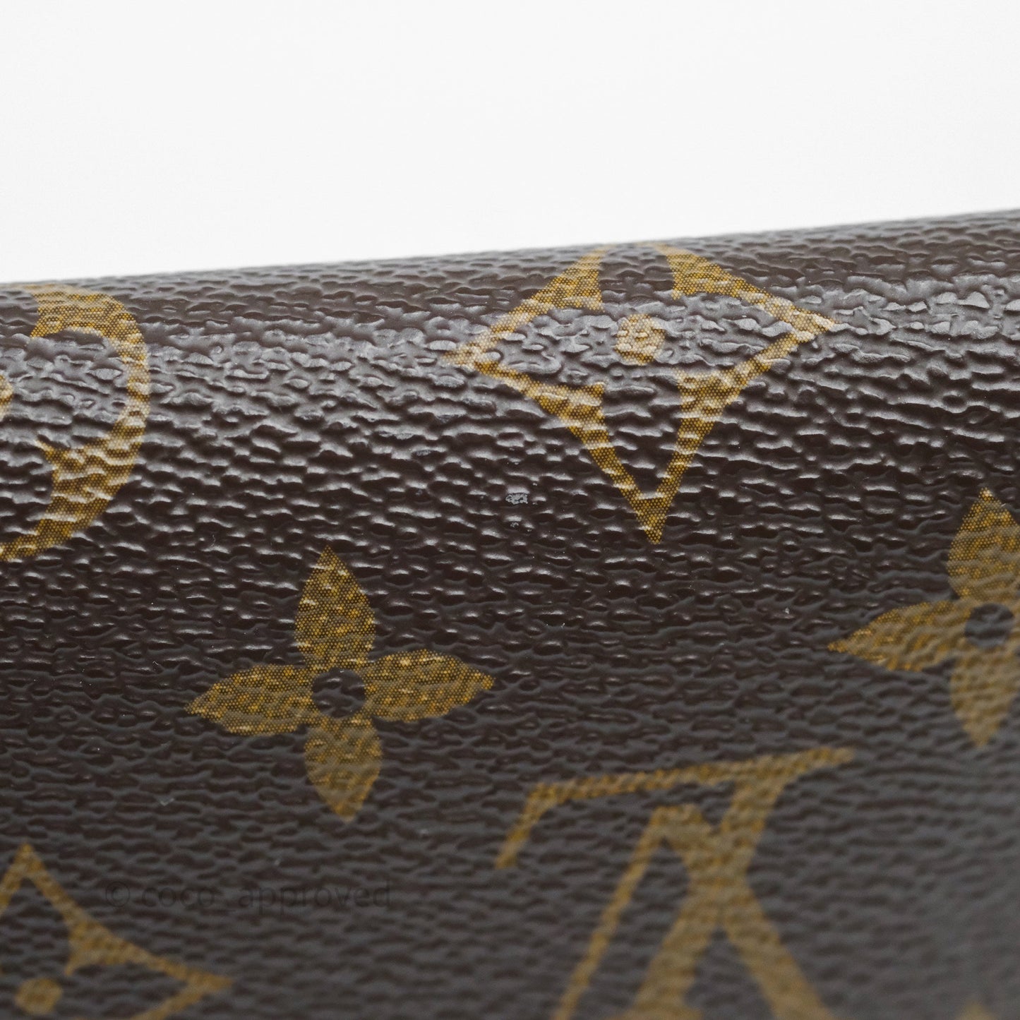 Louis Vuitton Kirigami Pochette 3-in-1 Monogram Canvas