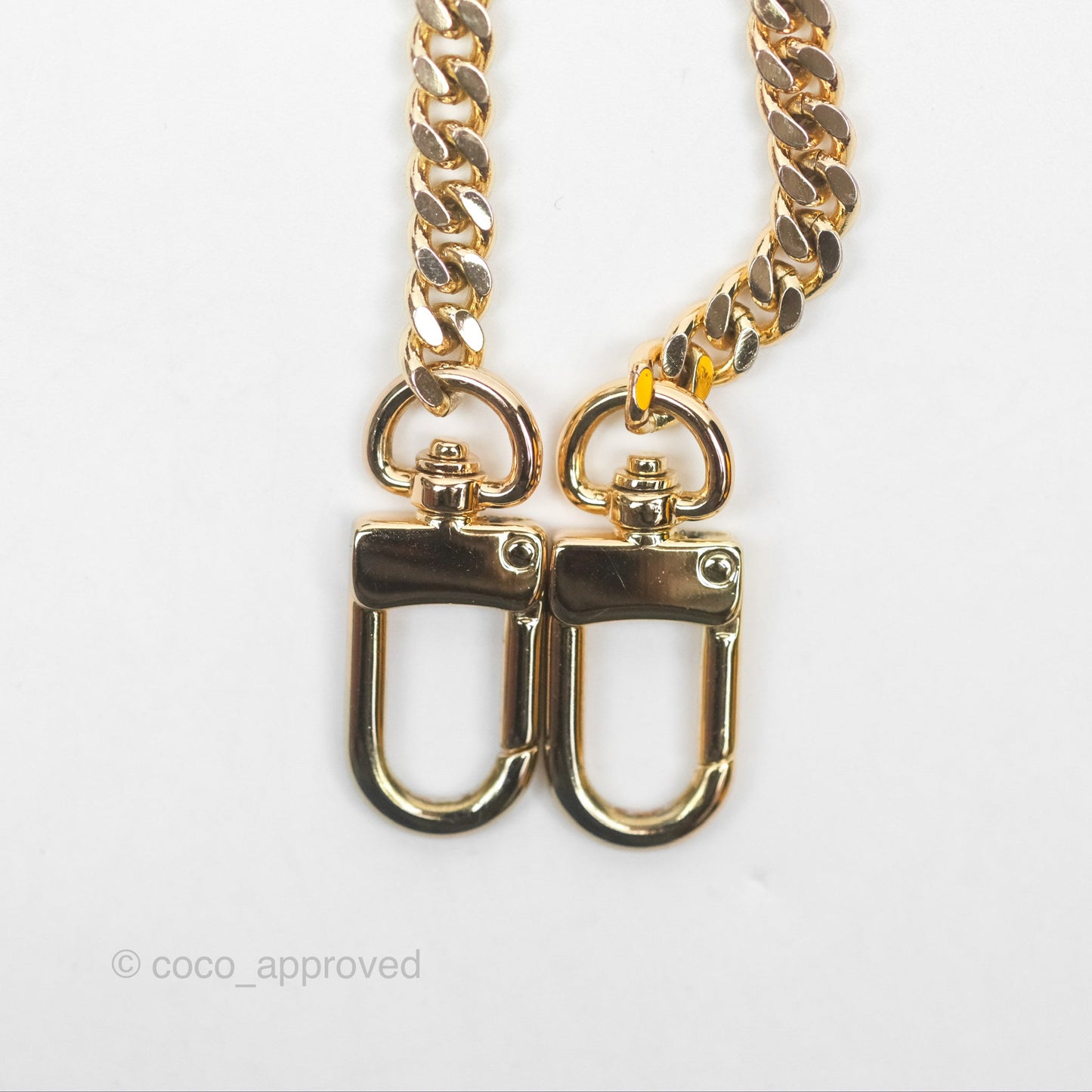 Louis Vuitton Nano Nice Monogram