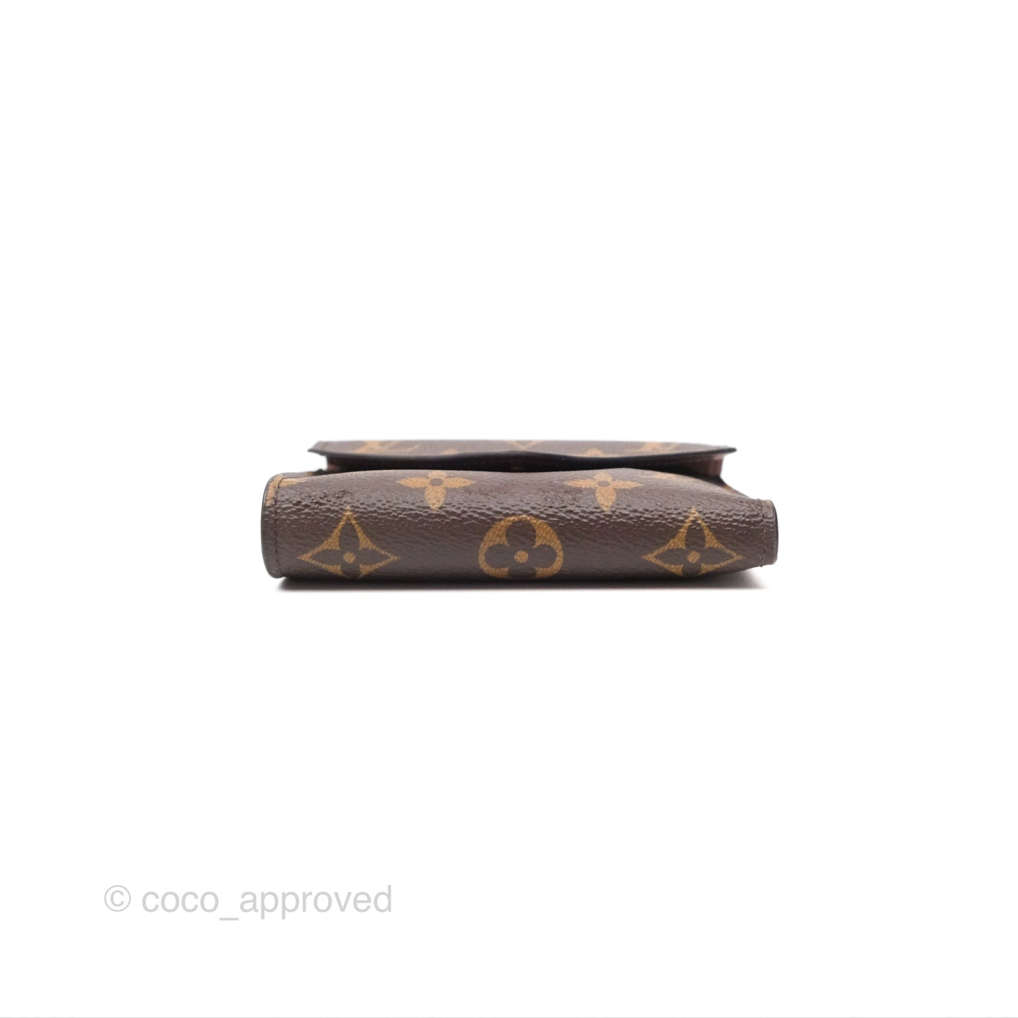 Louis Vuitton Victorine Wallet Monogram