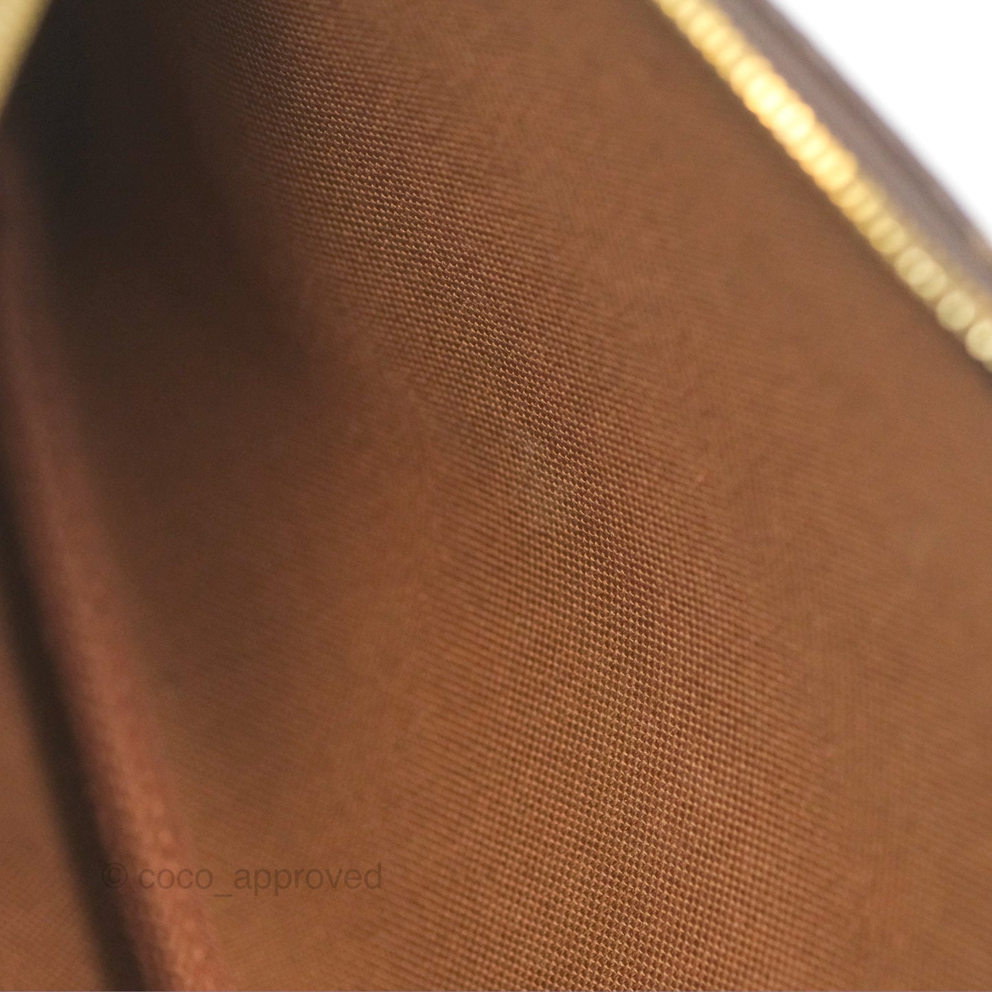 Louis Vuitton Multi Pochette Accessories Pink Monogram Canvas