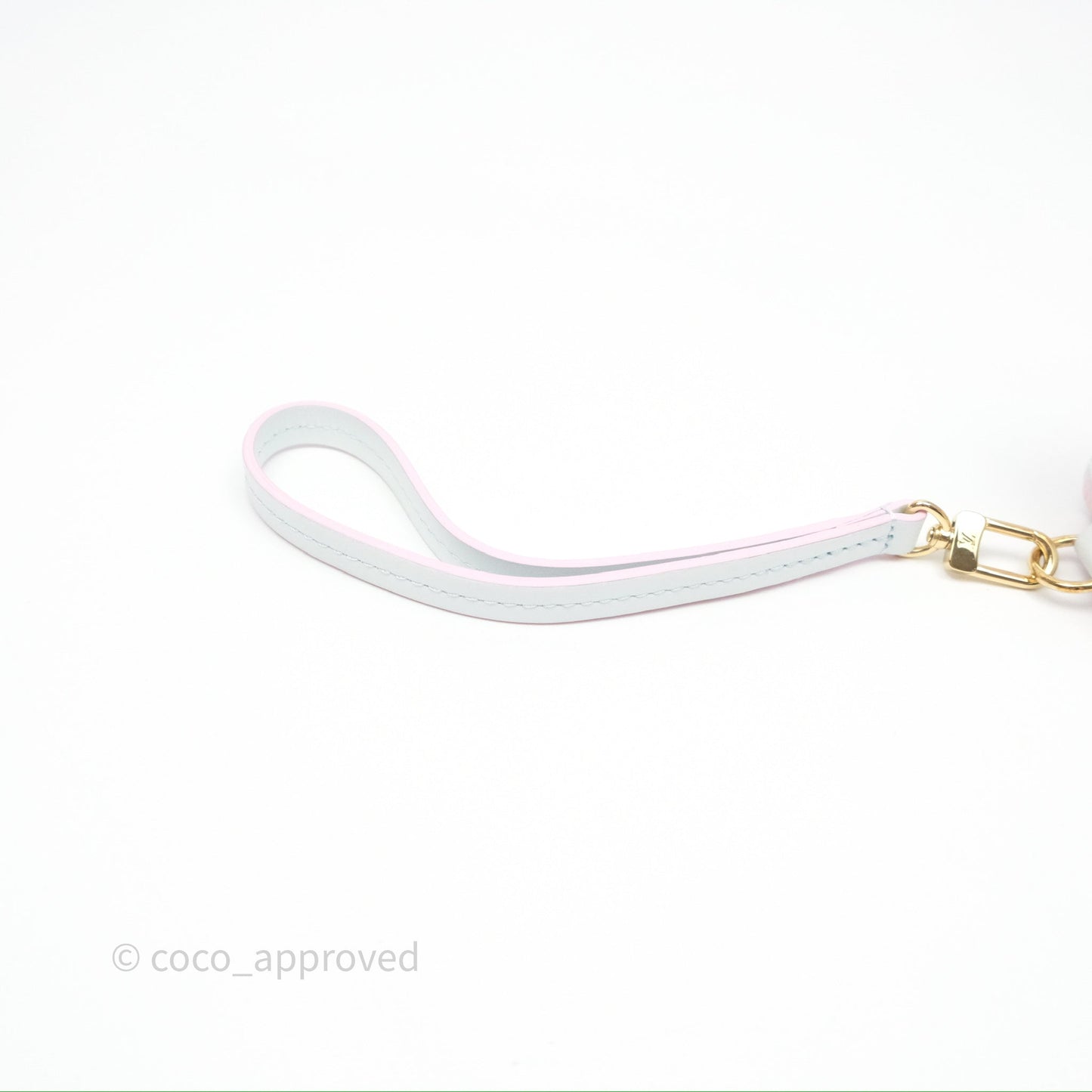 Louis Vuitton Wapity Case Bag Sunrise Pastel